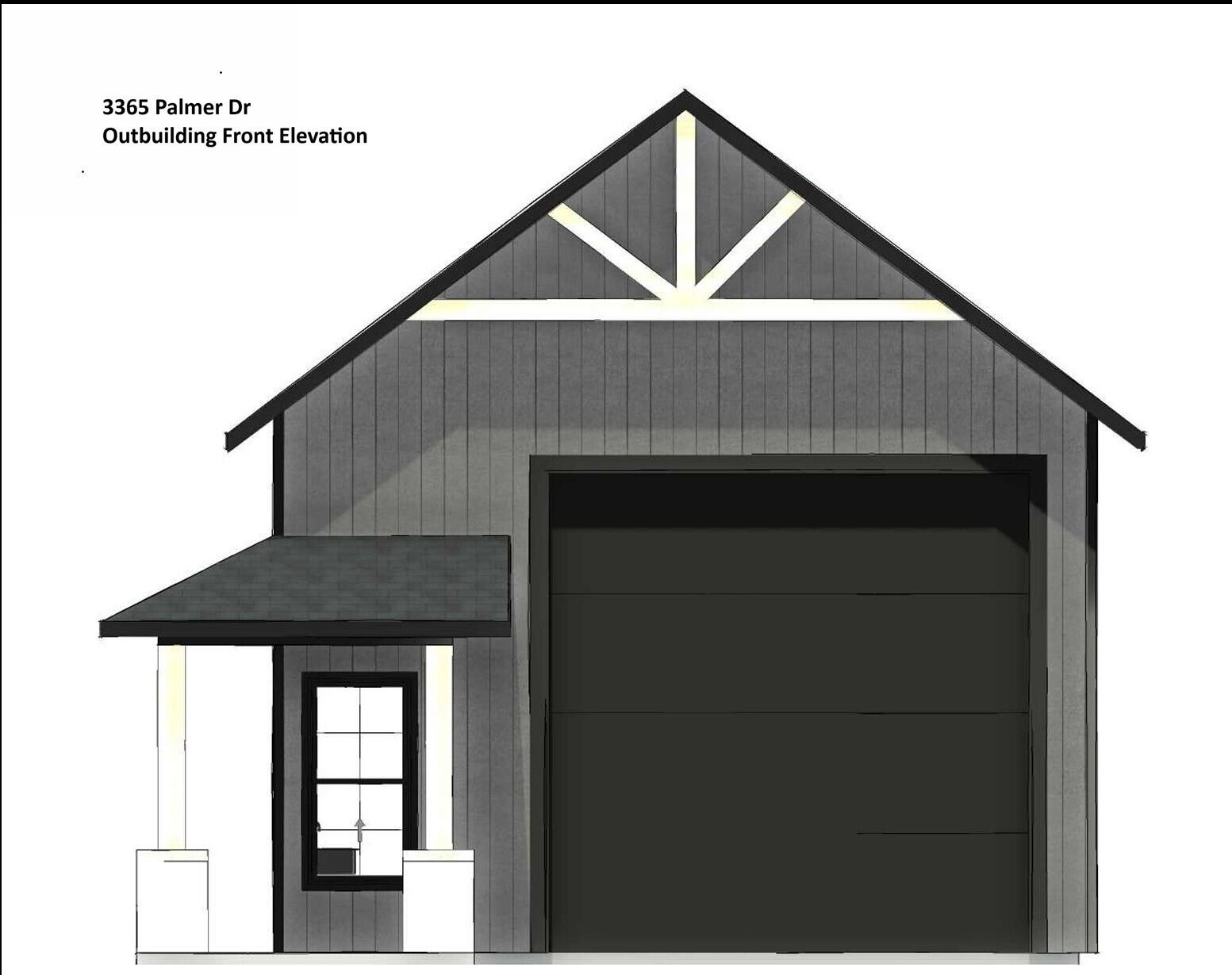3365 Palmer Drive Saugatuck MI 49453