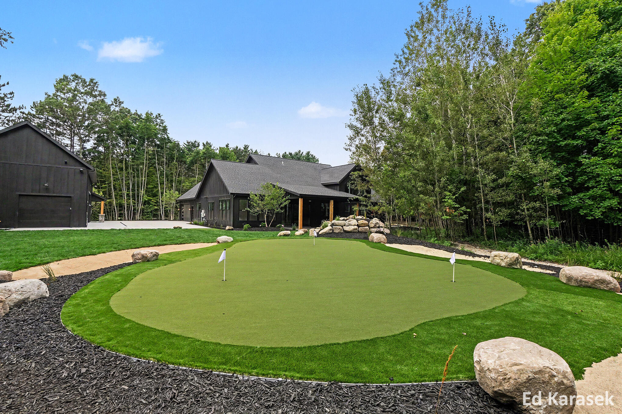 3365 Palmer Drive Saugatuck MI 49453