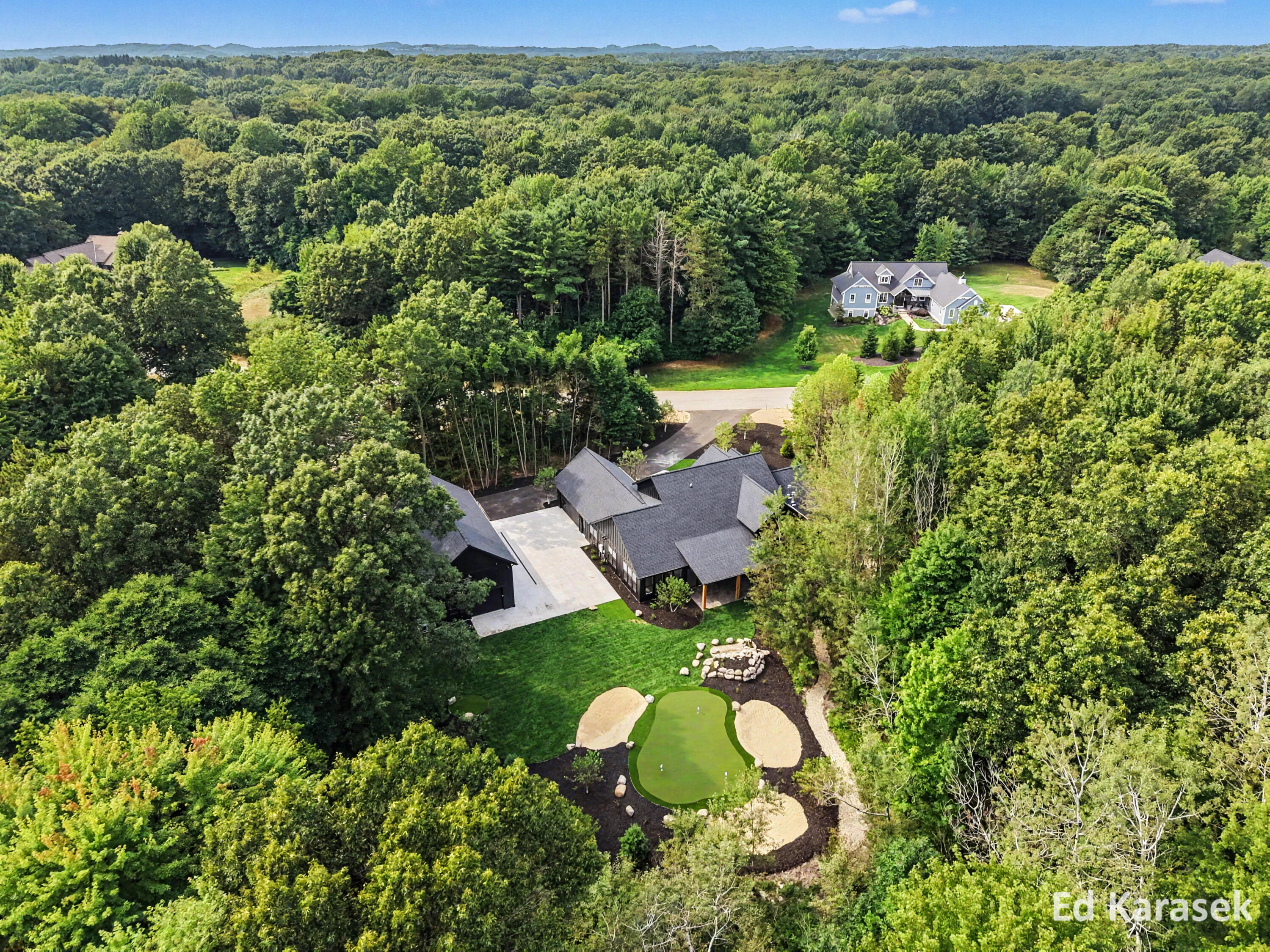 3365 Palmer Drive Saugatuck MI 49453