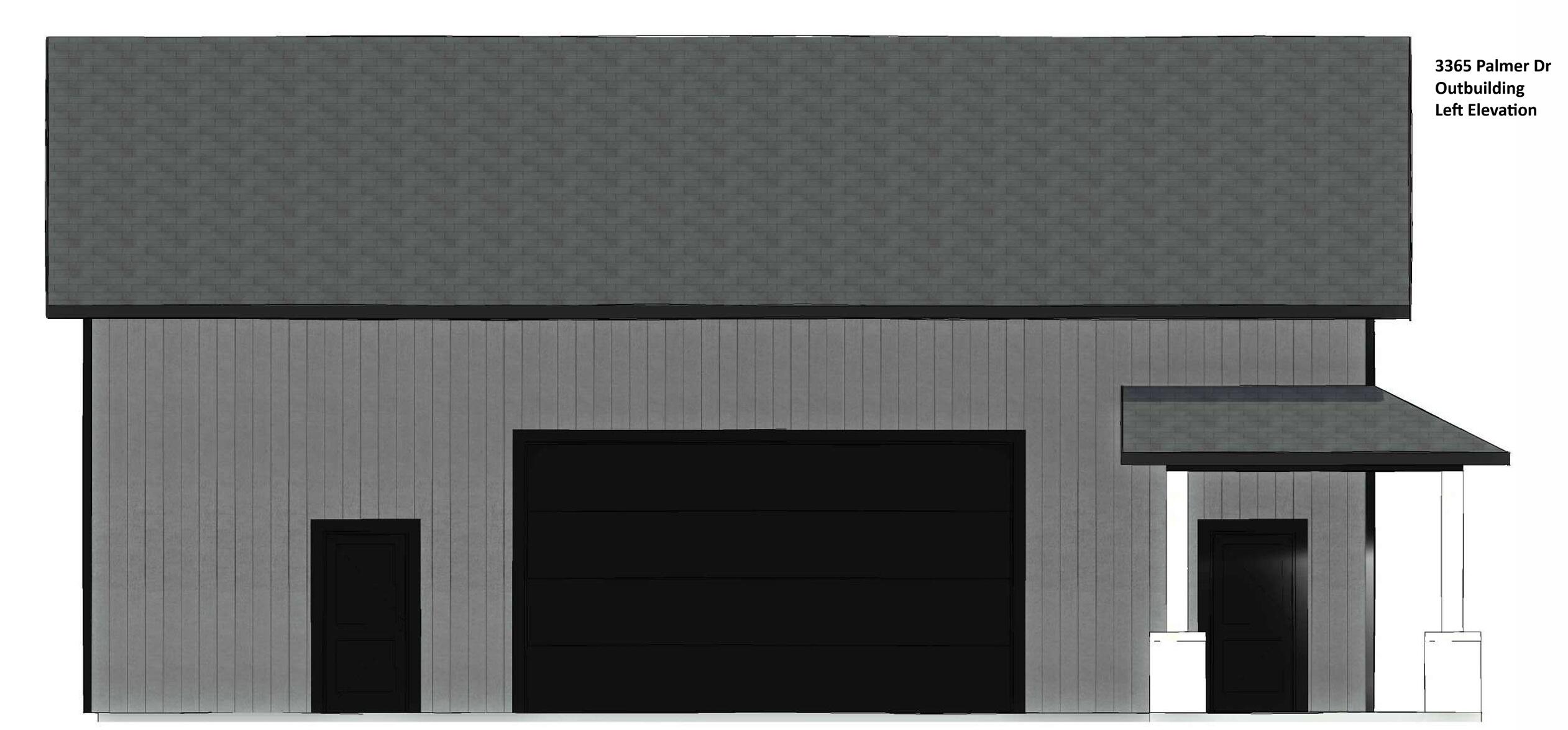 3365 Palmer Drive Saugatuck MI 49453