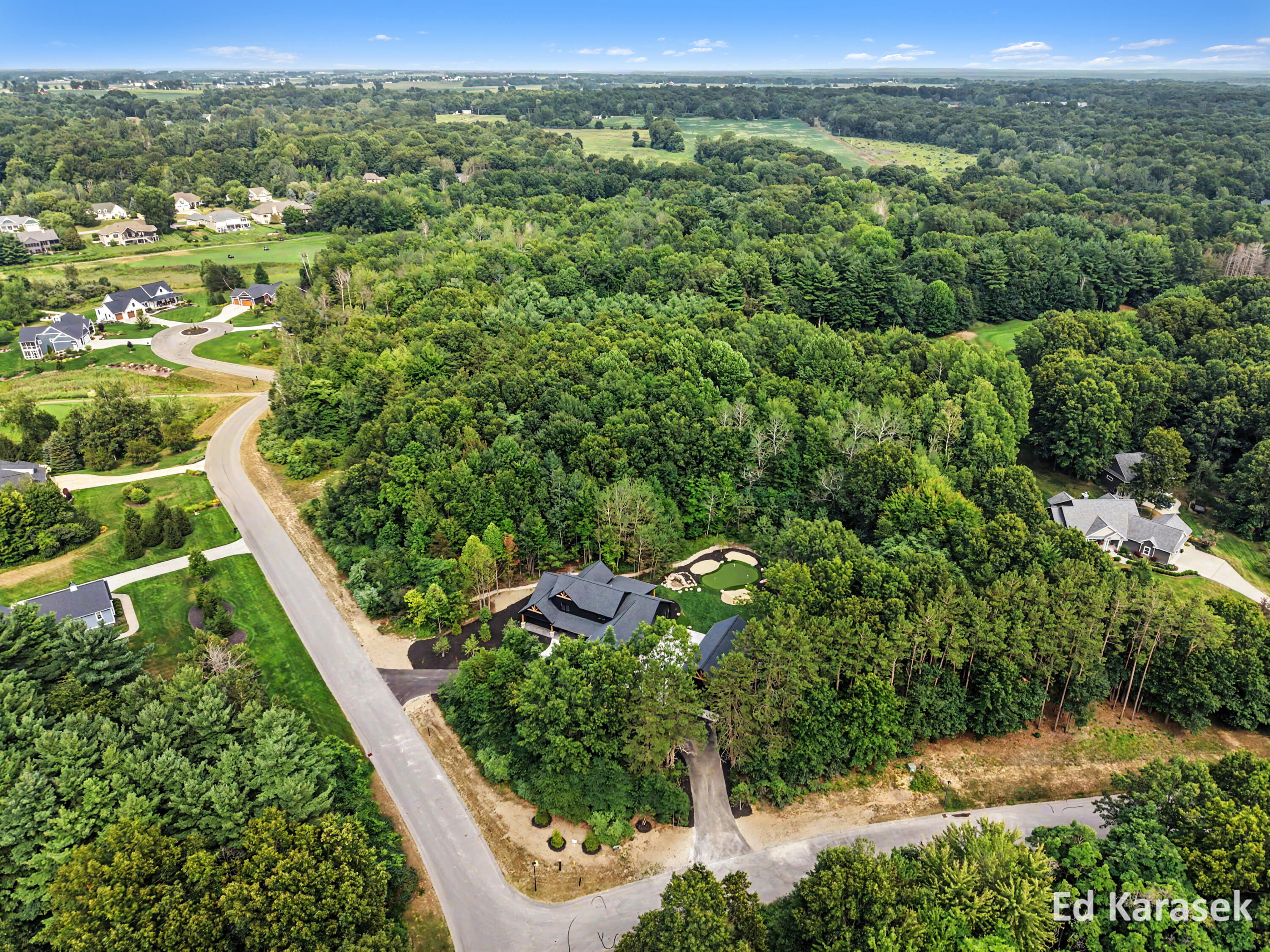 3365 Palmer Drive Saugatuck MI 49453