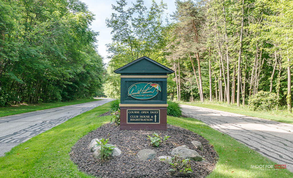 3365 Palmer Drive Saugatuck MI 49453