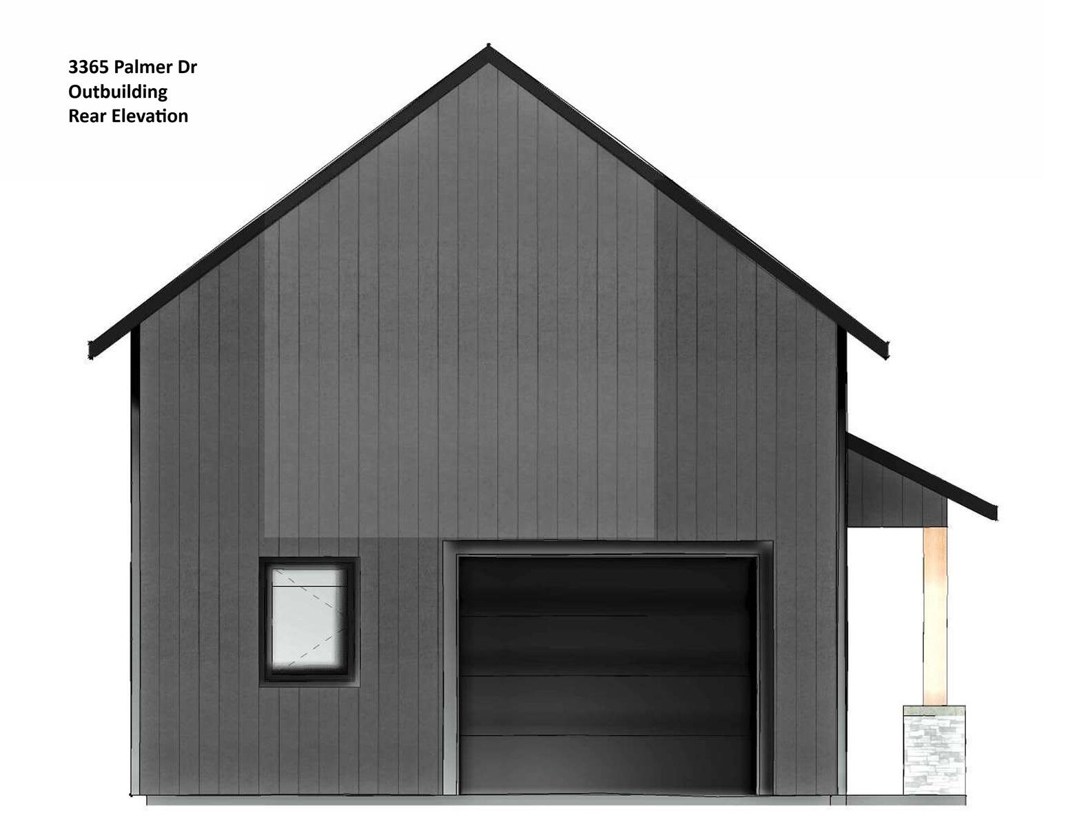 3365 Palmer Drive Saugatuck MI 49453