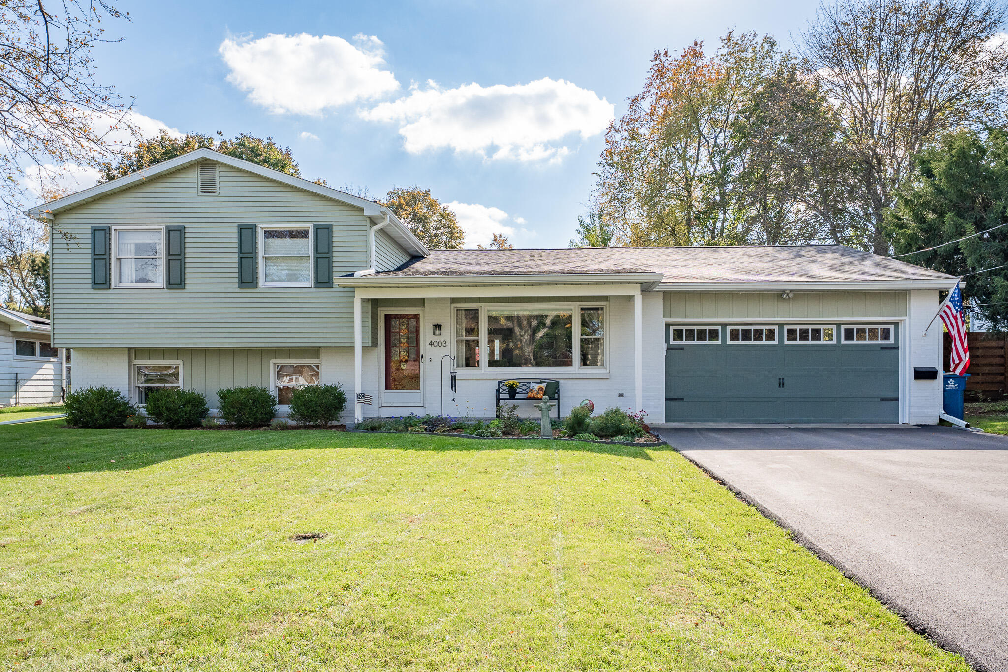 4003 Devonshire Avenue Kalamazoo MI 49006