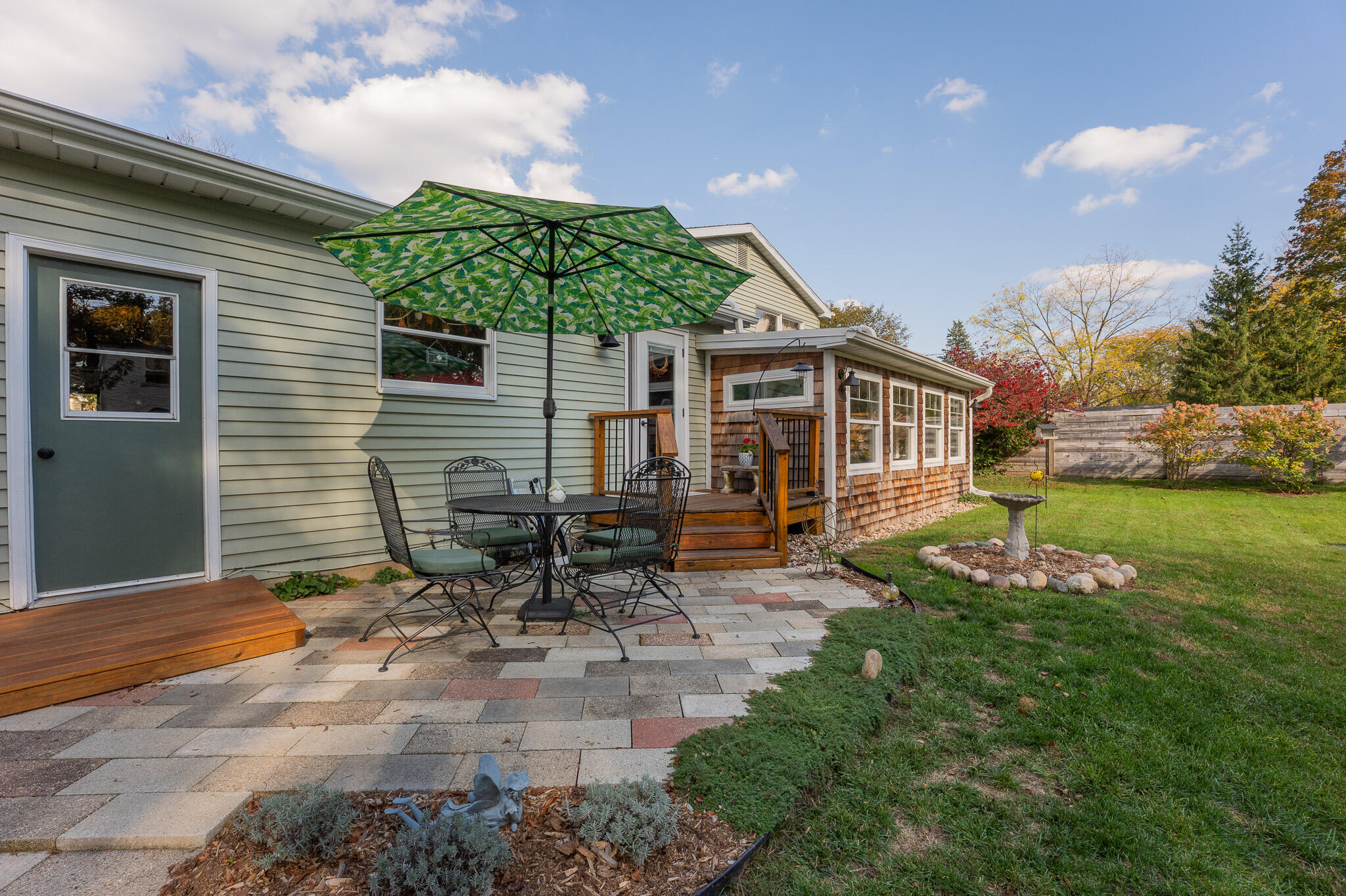 4003 Devonshire Avenue Kalamazoo MI 49006