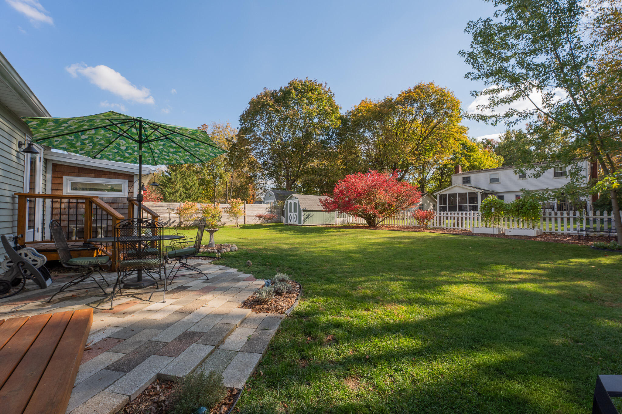 4003 Devonshire Avenue Kalamazoo MI 49006