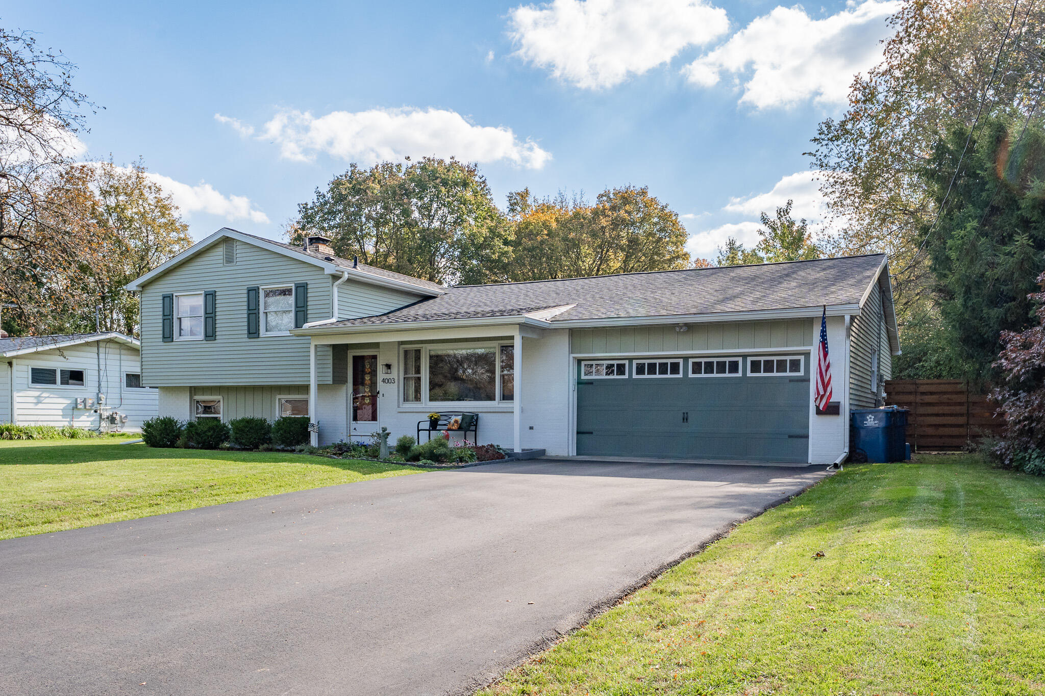4003 Devonshire Avenue Kalamazoo MI 49006