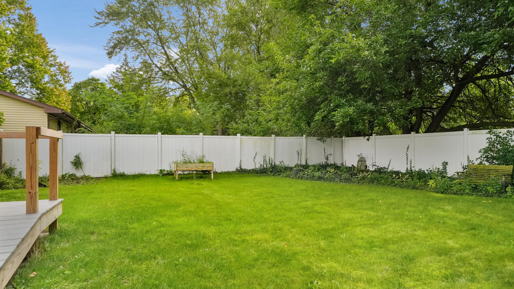 1728 Langley Street SE Grand Rapids MI 49508