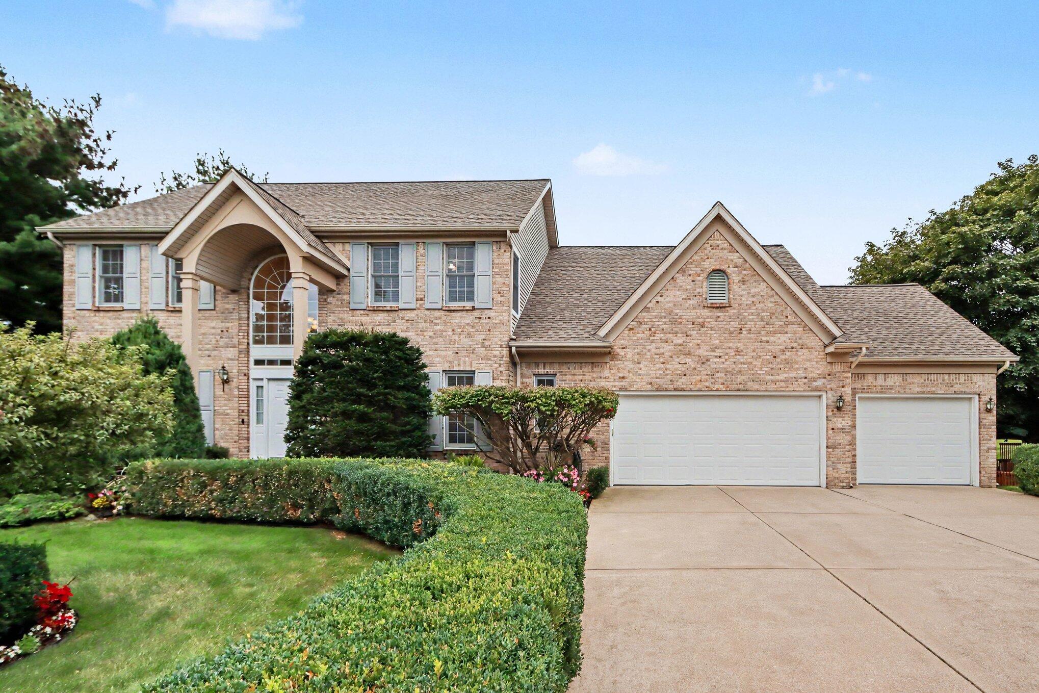 3257 Innisbrook Drive Portage MI 49024