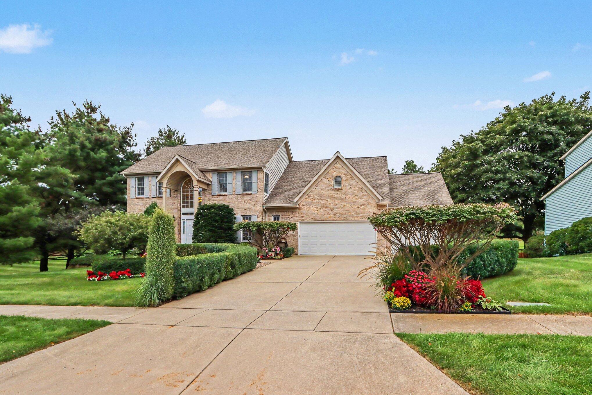 3257 Innisbrook Drive Portage MI 49024