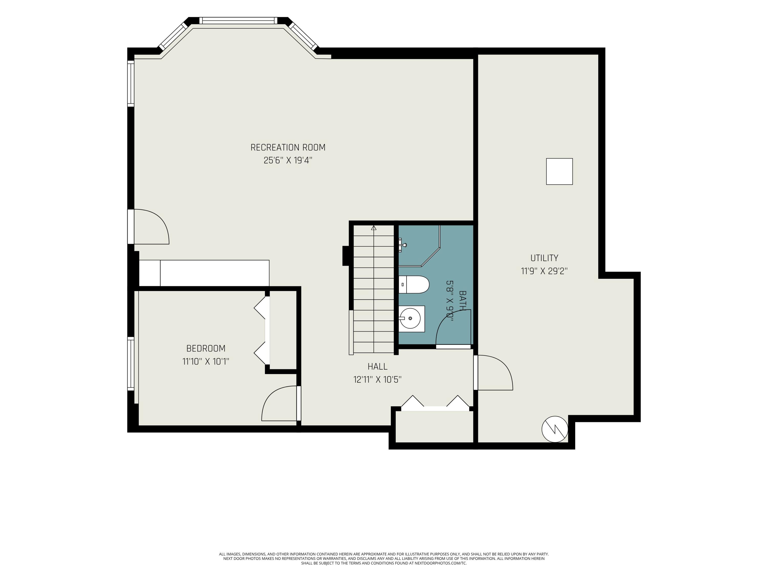 3257 Innisbrook Drive Portage MI 49024