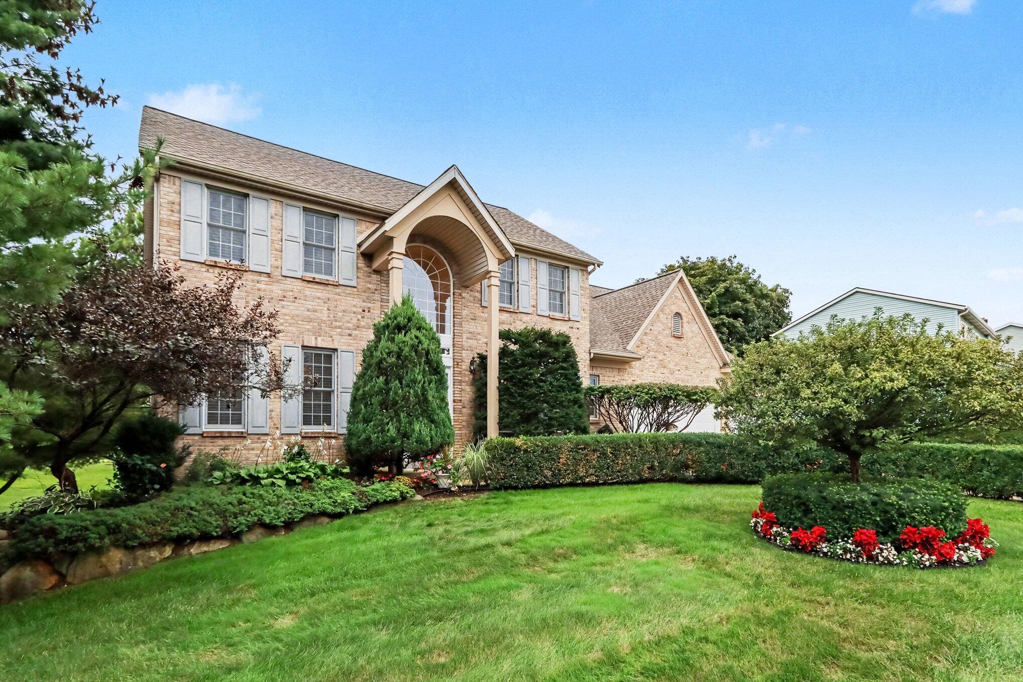3257 Innisbrook Drive Portage MI 49024