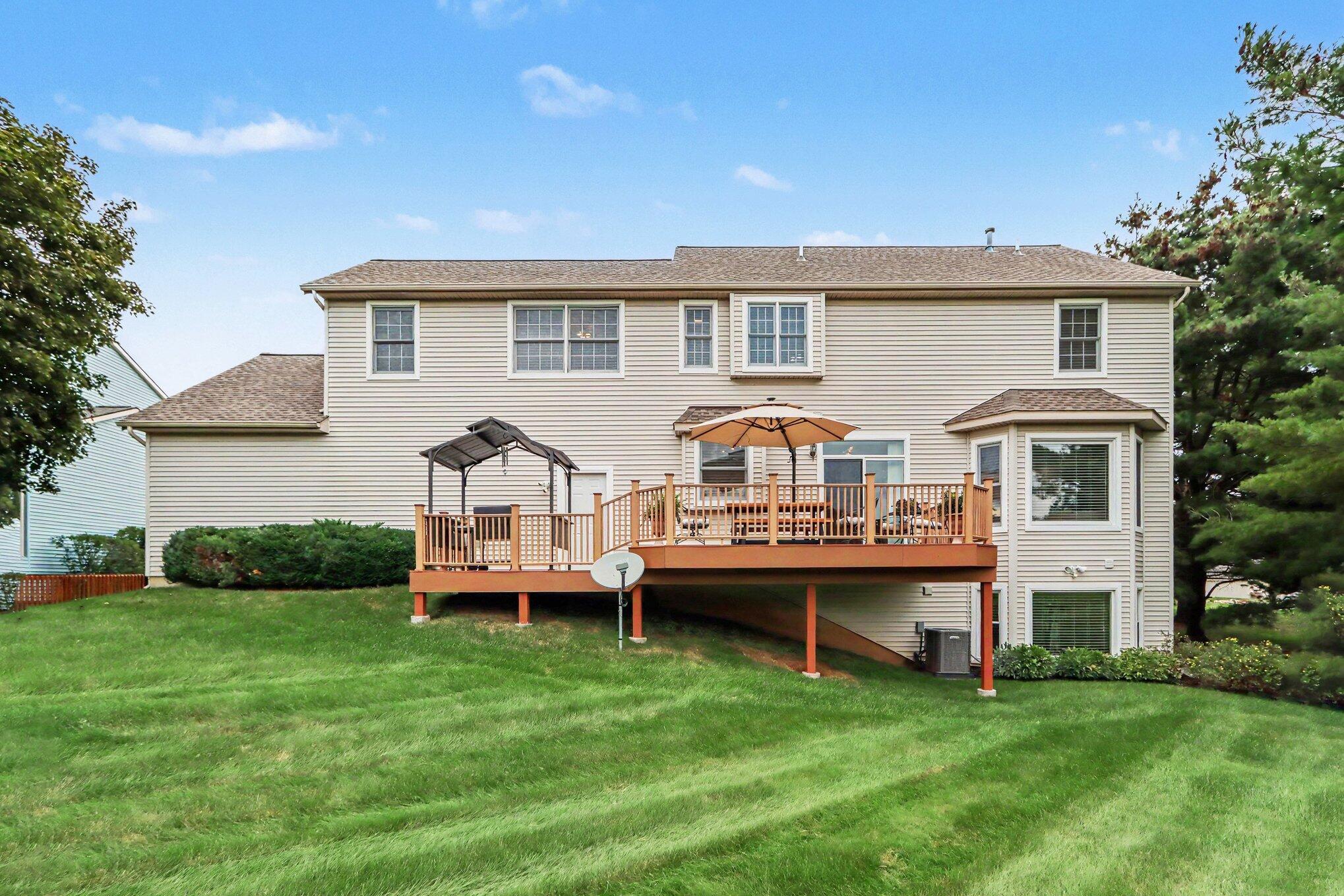 3257 Innisbrook Drive Portage MI 49024