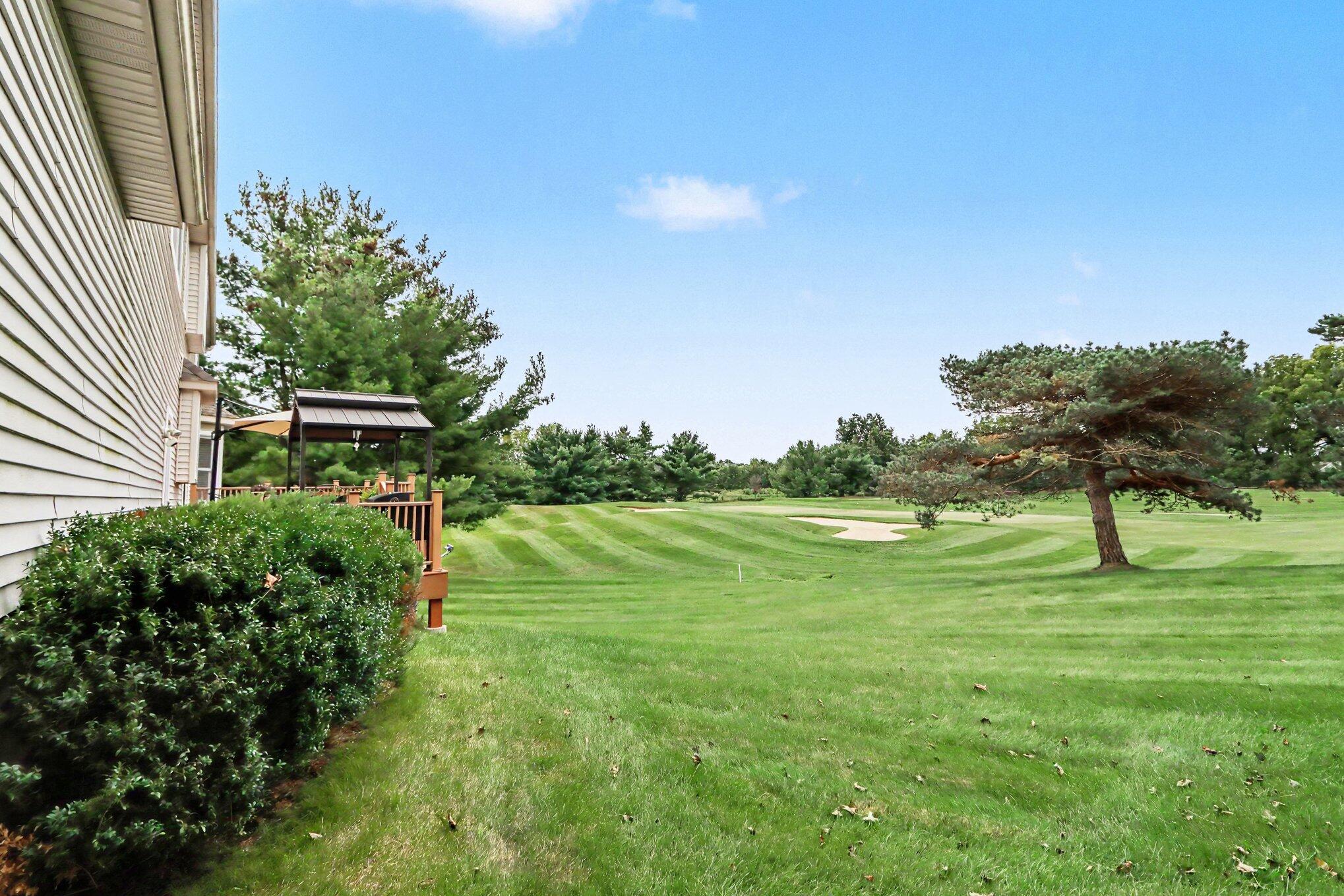 3257 Innisbrook Drive Portage MI 49024