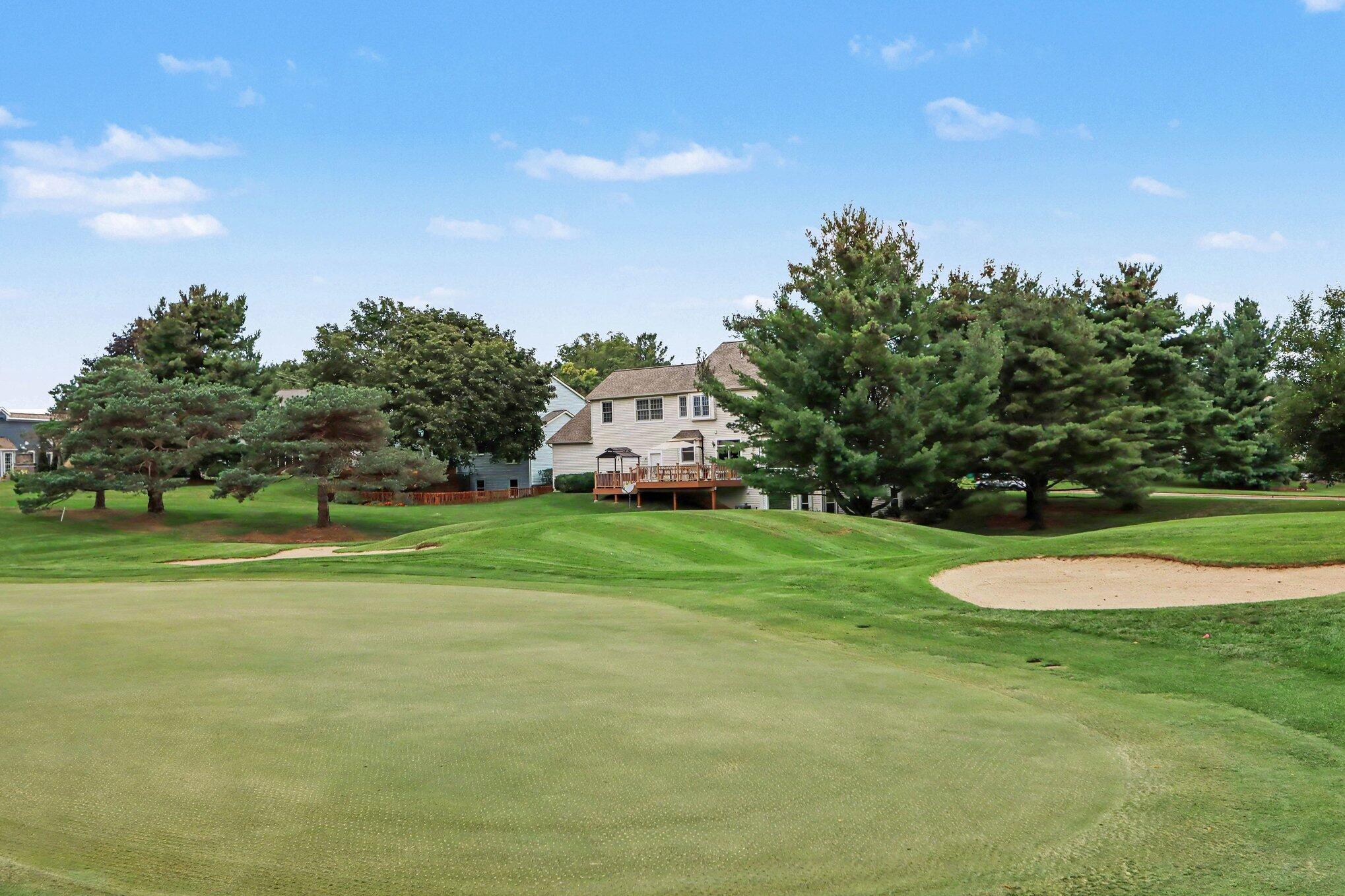 3257 Innisbrook Drive Portage MI 49024