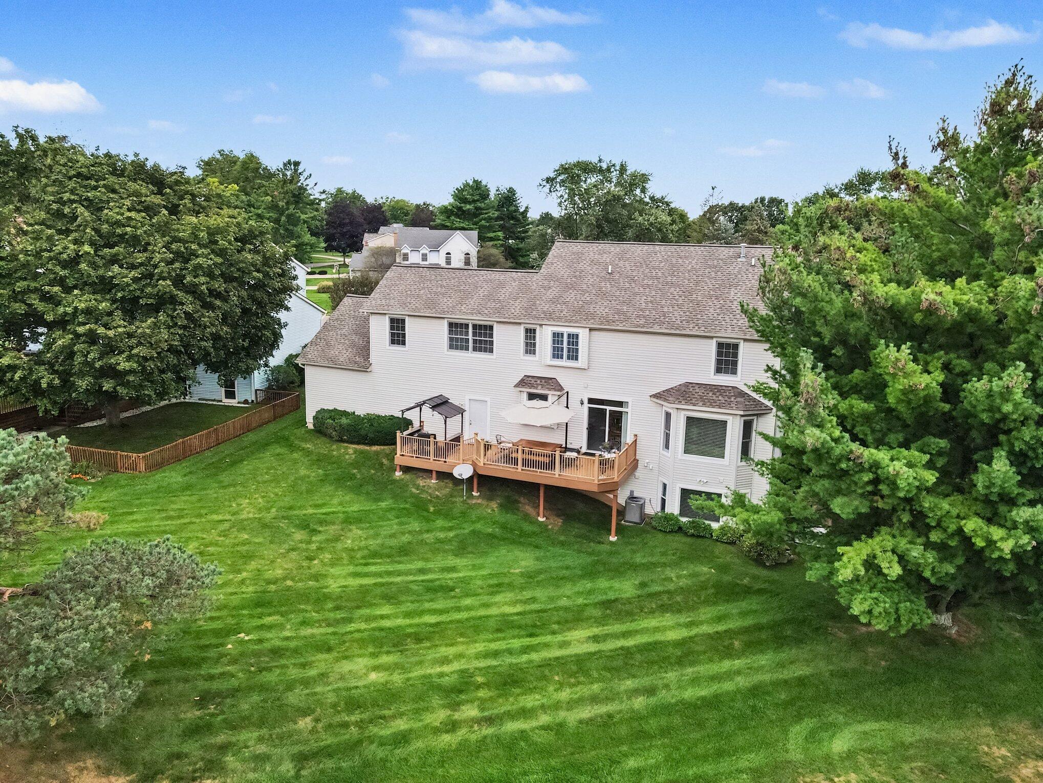 3257 Innisbrook Drive Portage MI 49024