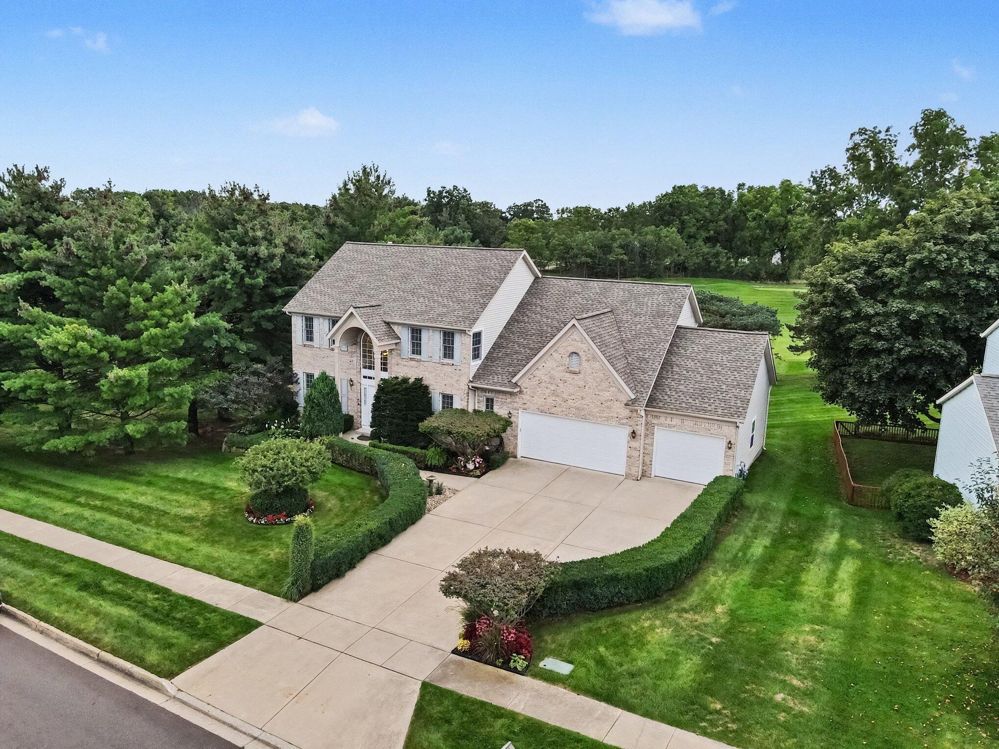 3257 Innisbrook Drive Portage MI 49024