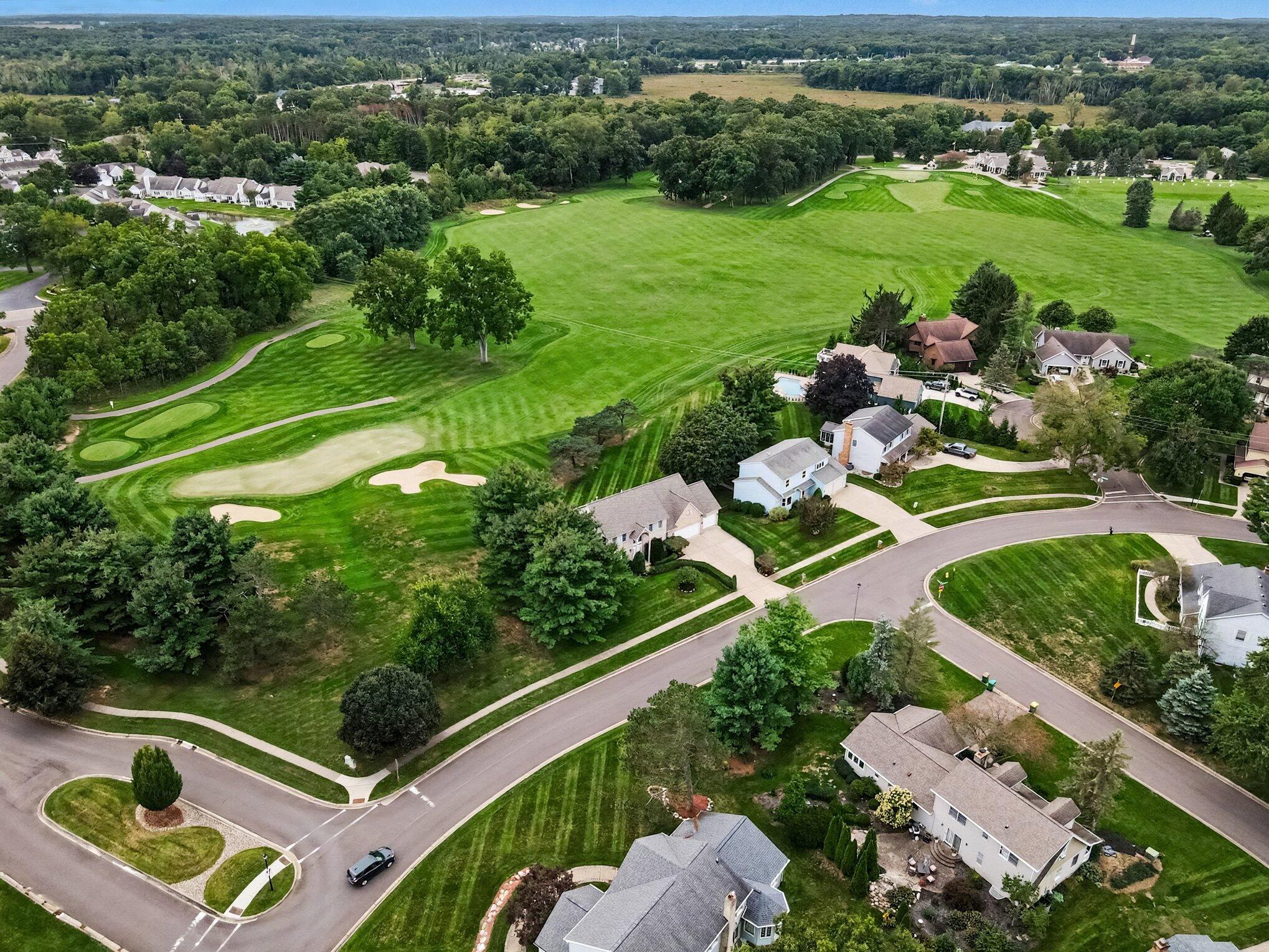 3257 Innisbrook Drive Portage MI 49024