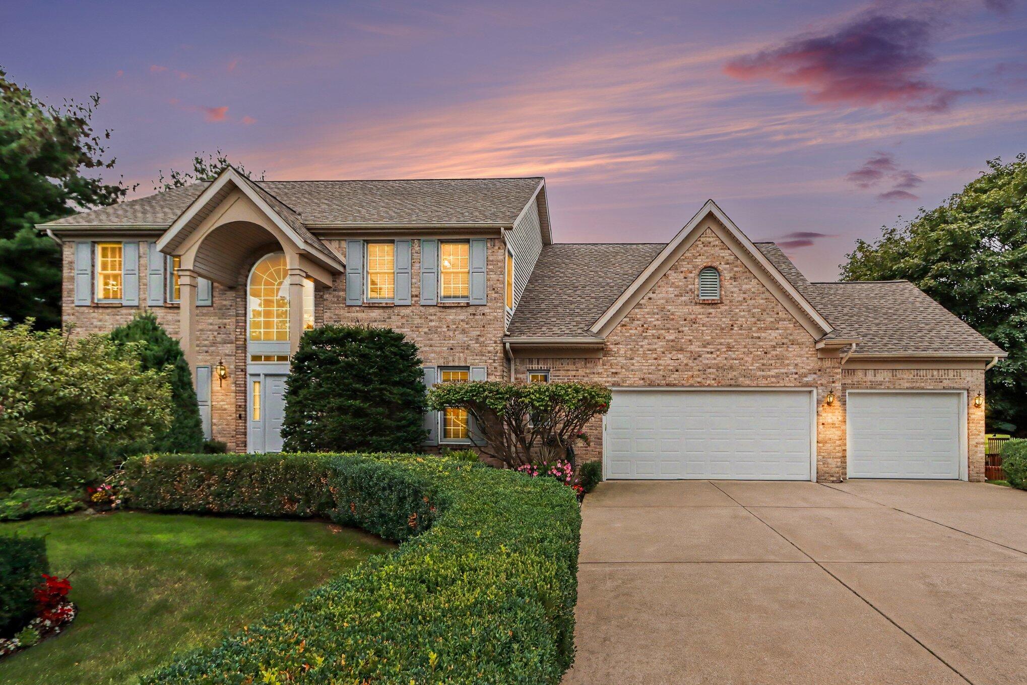 3257 Innisbrook Drive Portage MI 49024