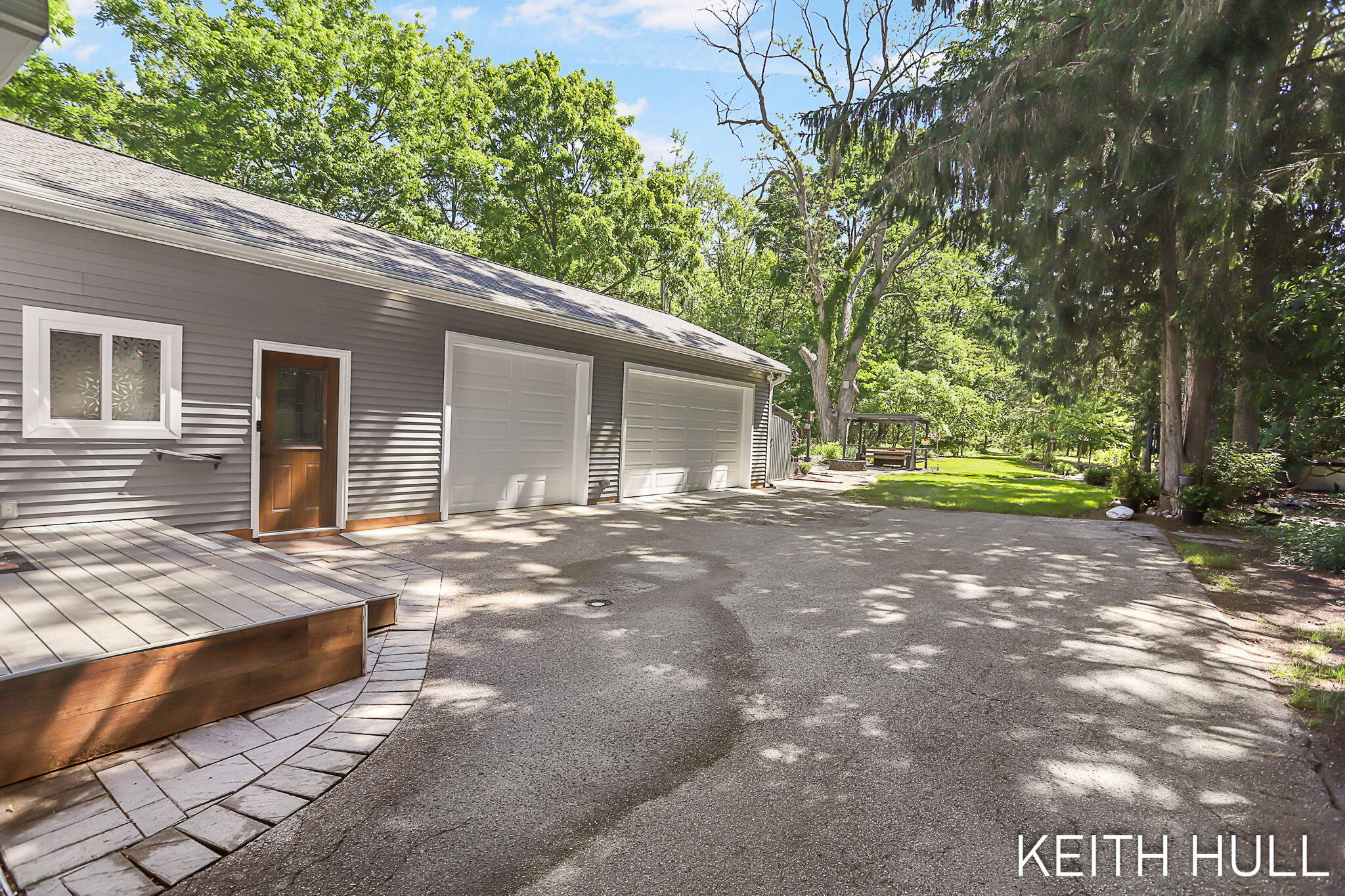 1328 Maplerow Avenue NW Grand Rapids MI 49534