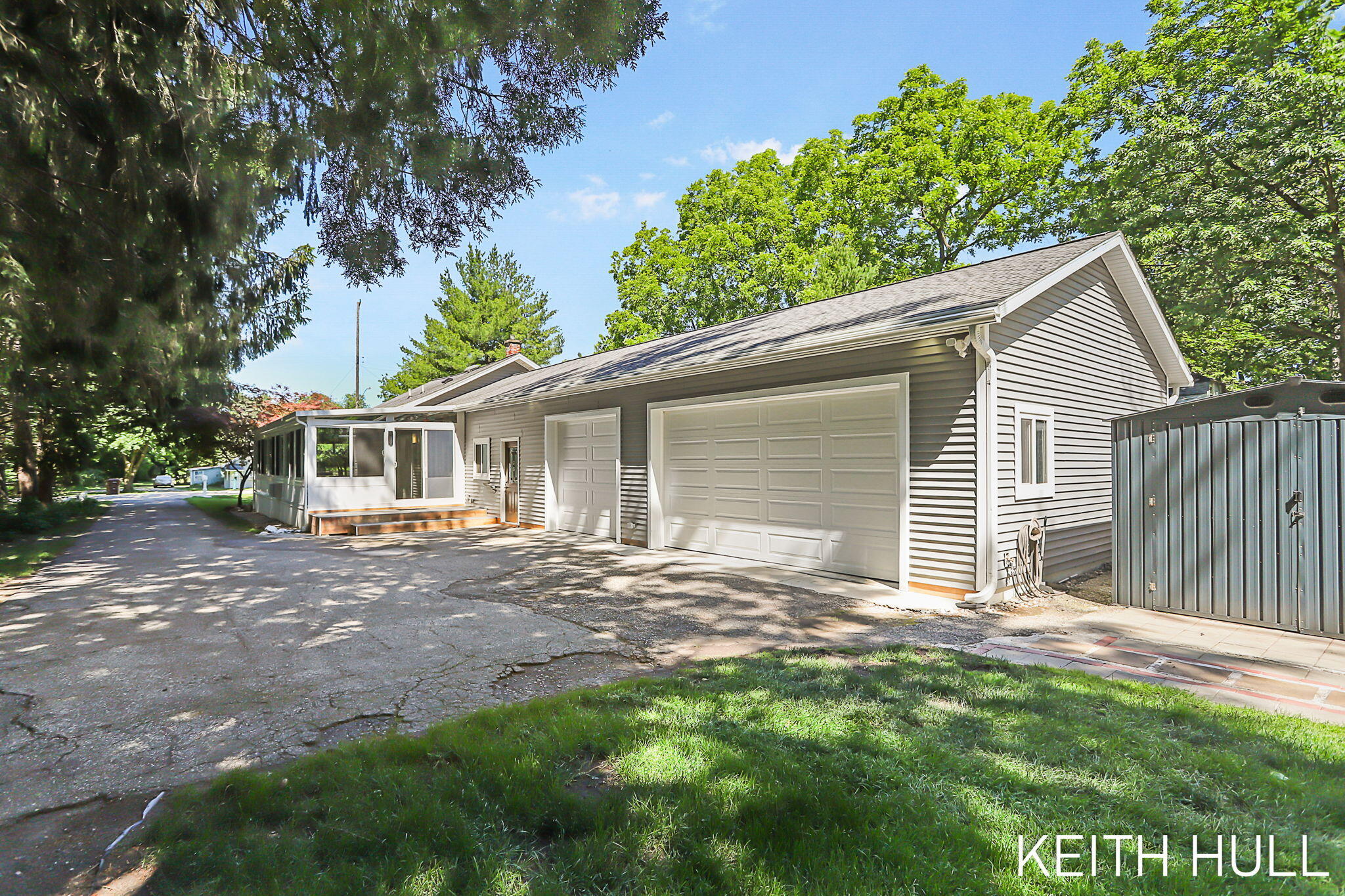 1328 Maplerow Avenue NW Grand Rapids MI 49534