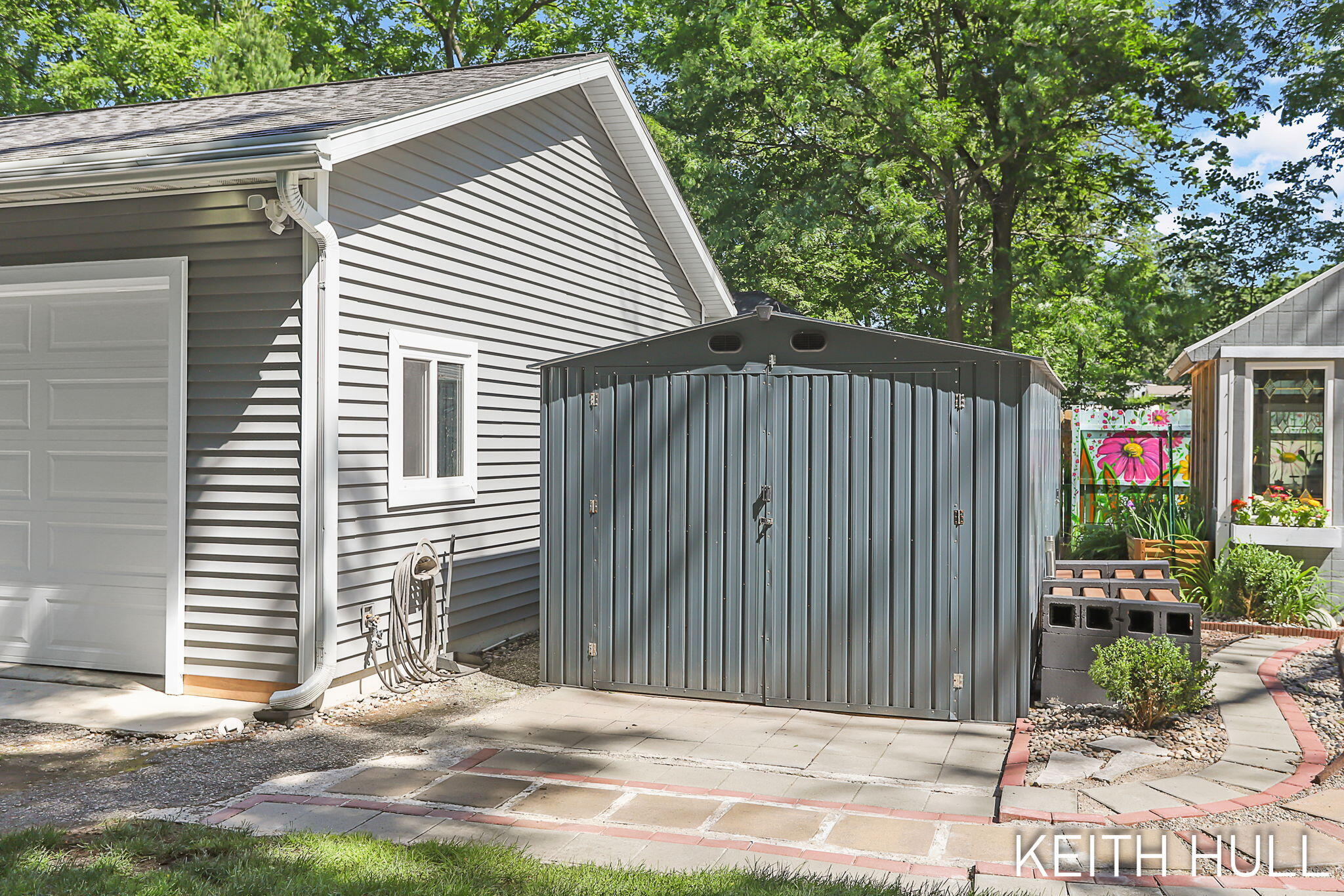 1328 Maplerow Avenue NW Grand Rapids MI 49534