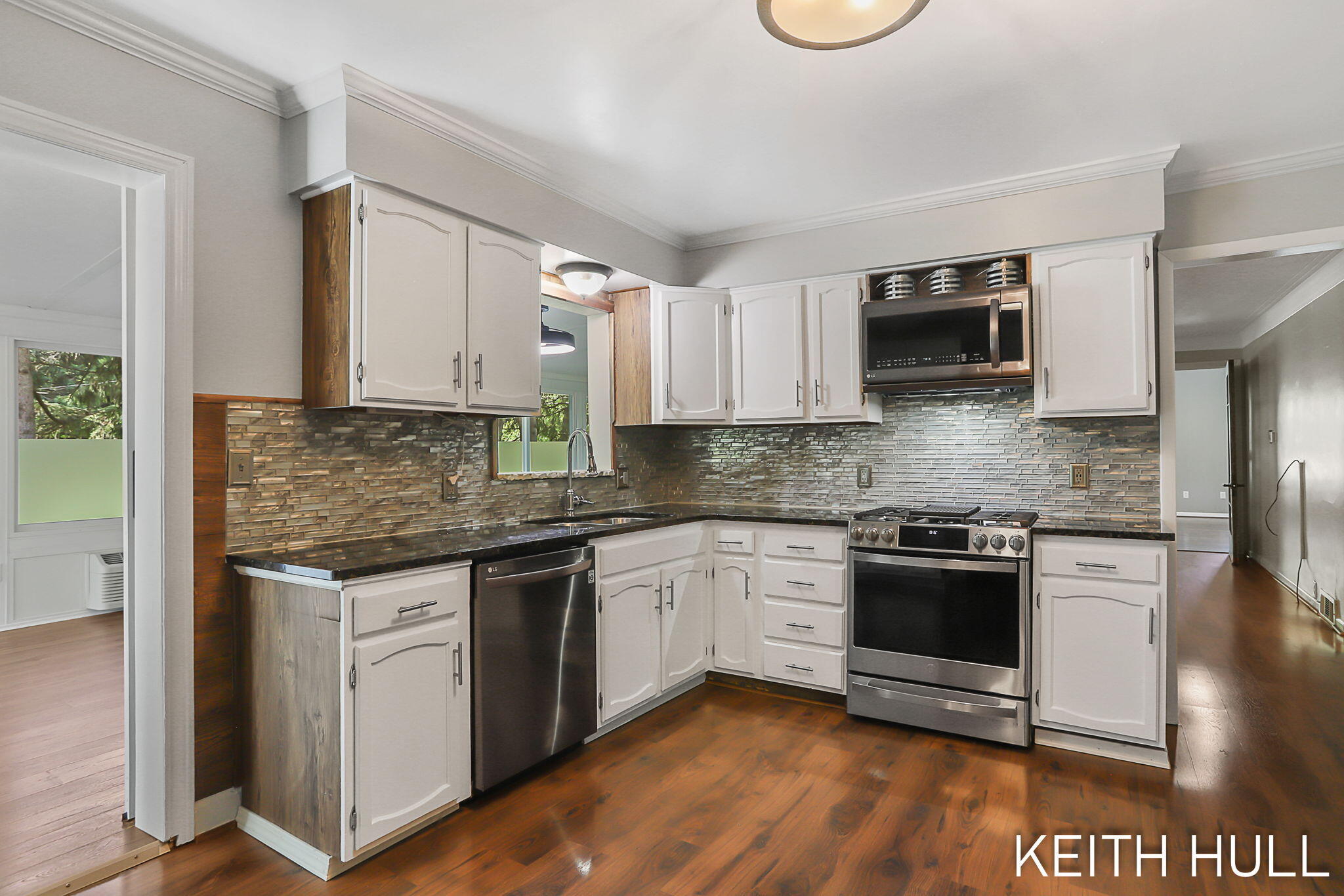 1328 Maplerow Avenue NW Grand Rapids MI 49534