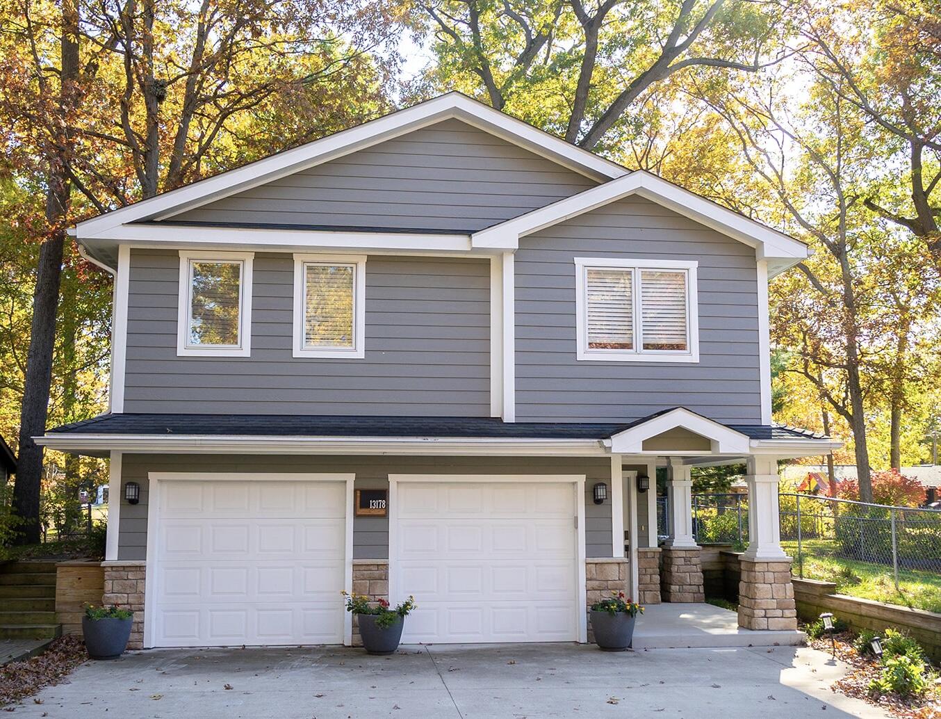 New Buffalo MI, 13178 Fedde Avenue