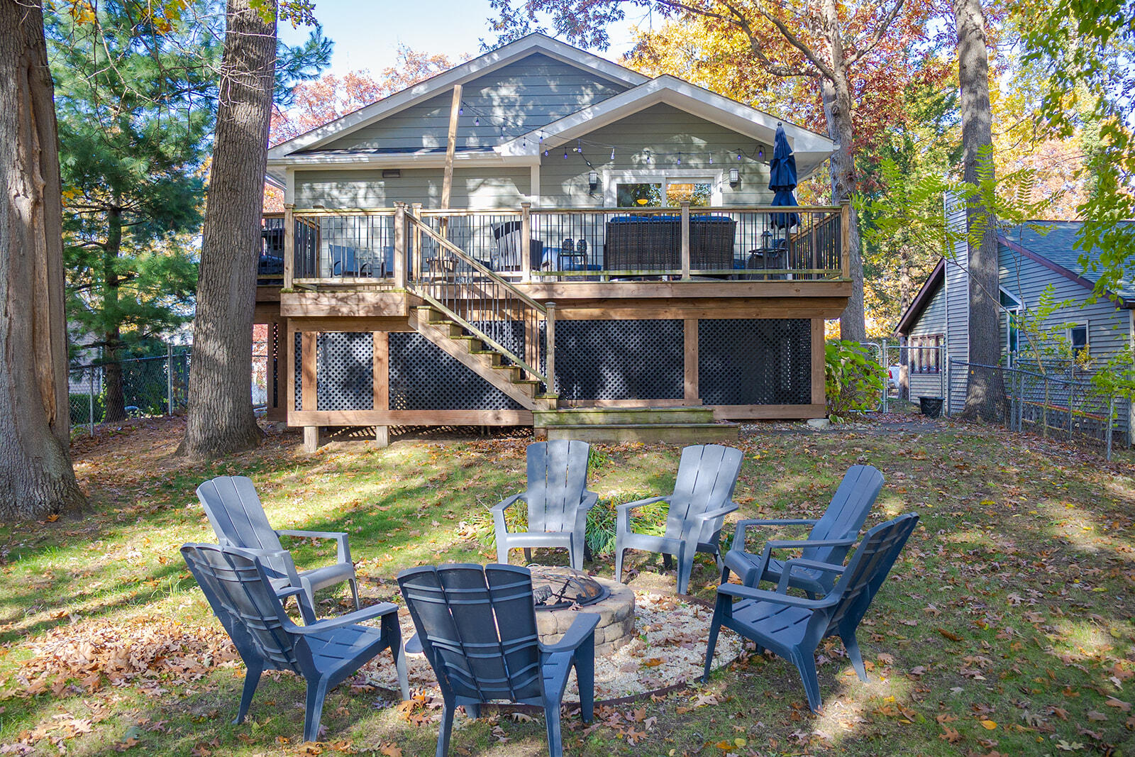 13178 Fedde Avenue New Buffalo MI 49117