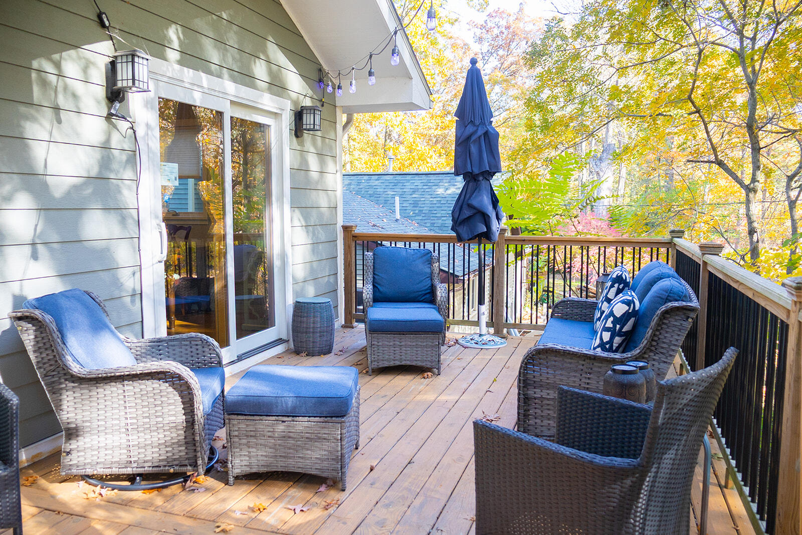 13178 Fedde Avenue New Buffalo MI 49117