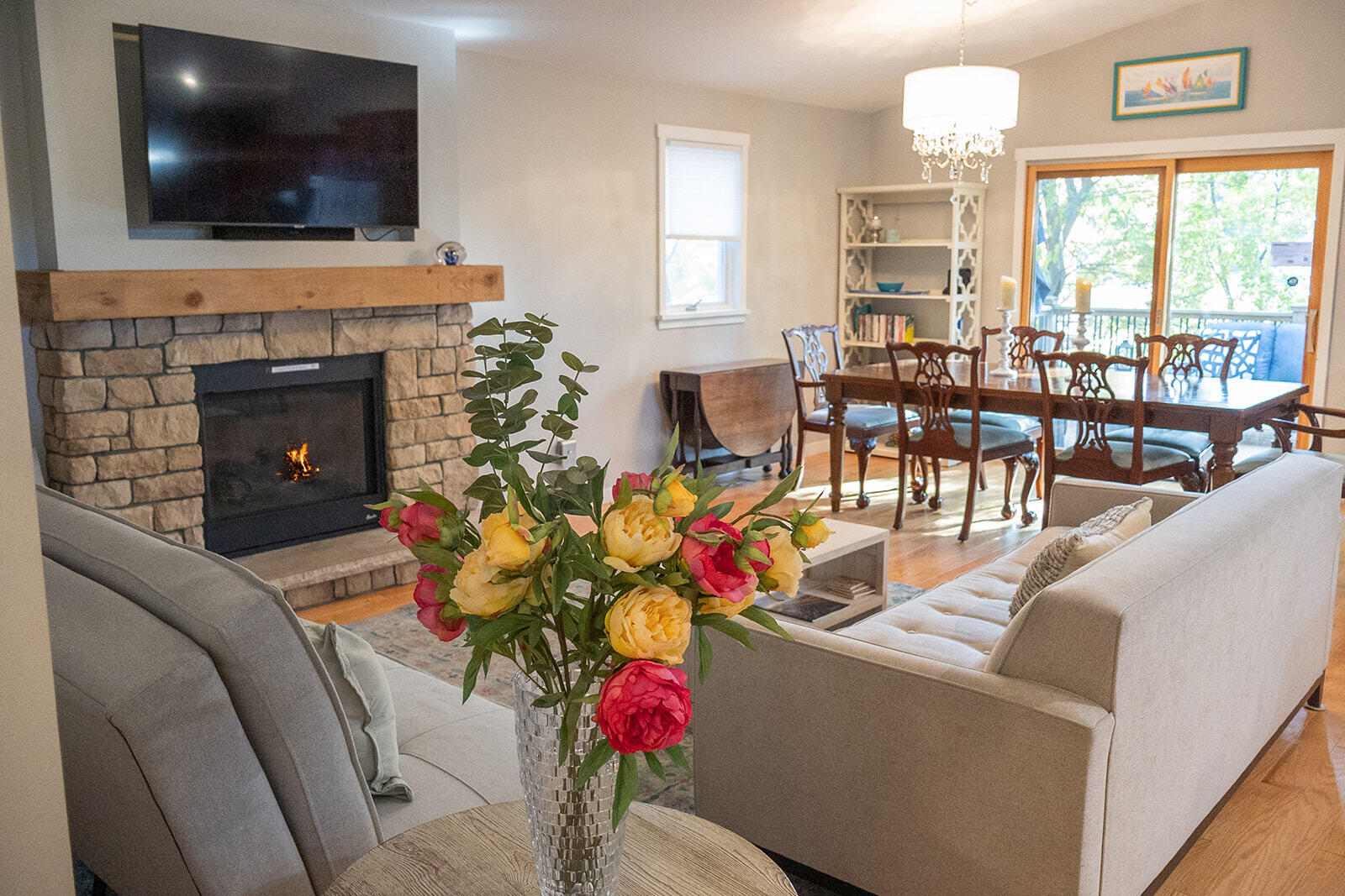 13178 Fedde Avenue New Buffalo MI 49117