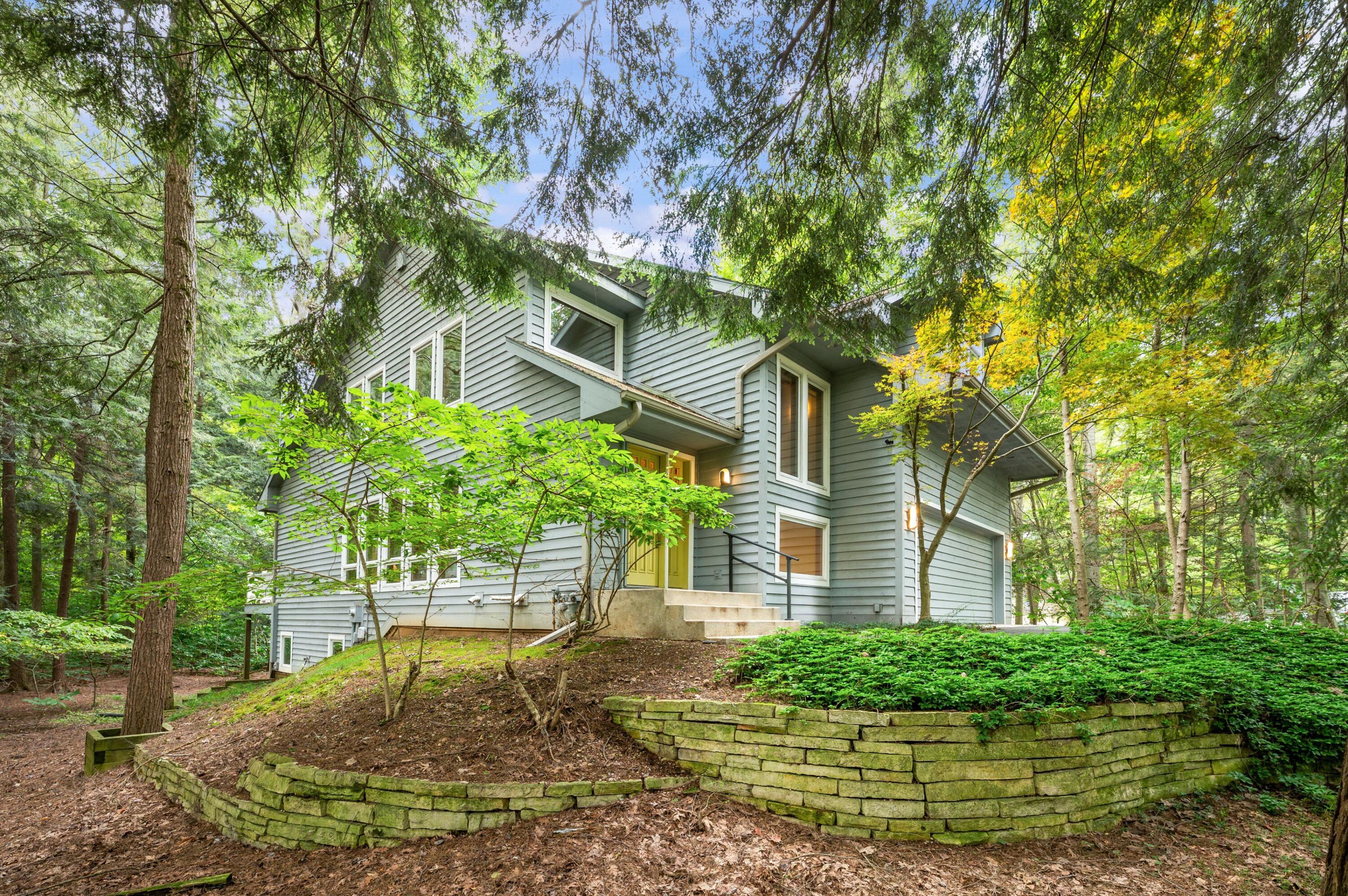 12760 Highland Shores Drive Sawyer MI 49125