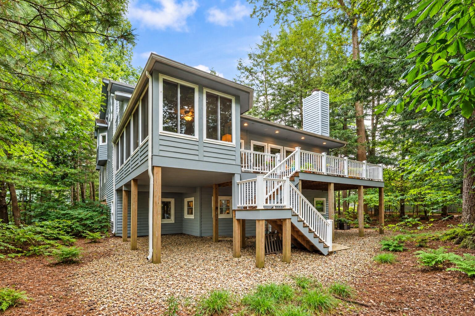 12760 Highland Shores Drive Sawyer MI 49125