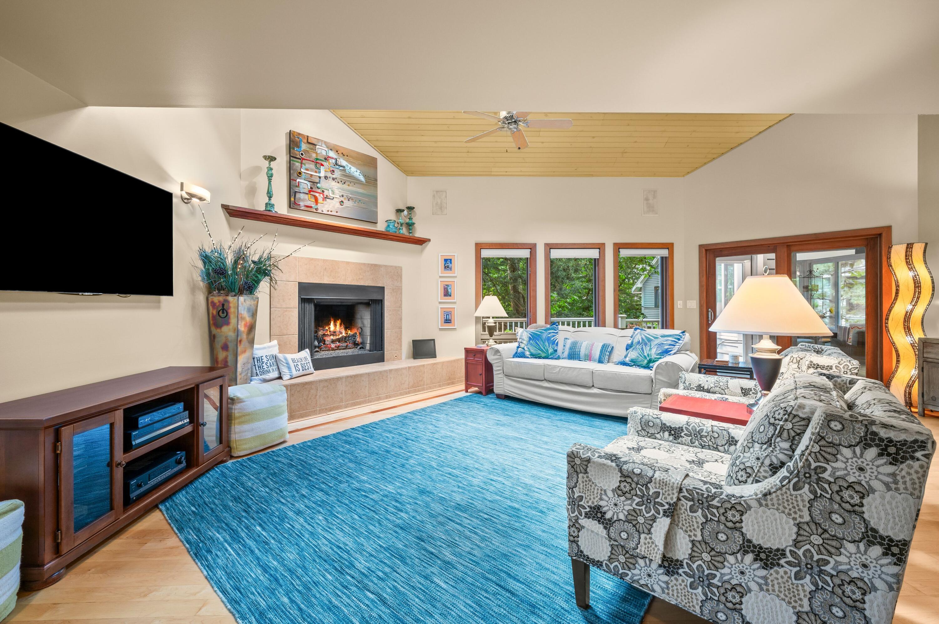 12760 Highland Shores Drive Sawyer MI 49125