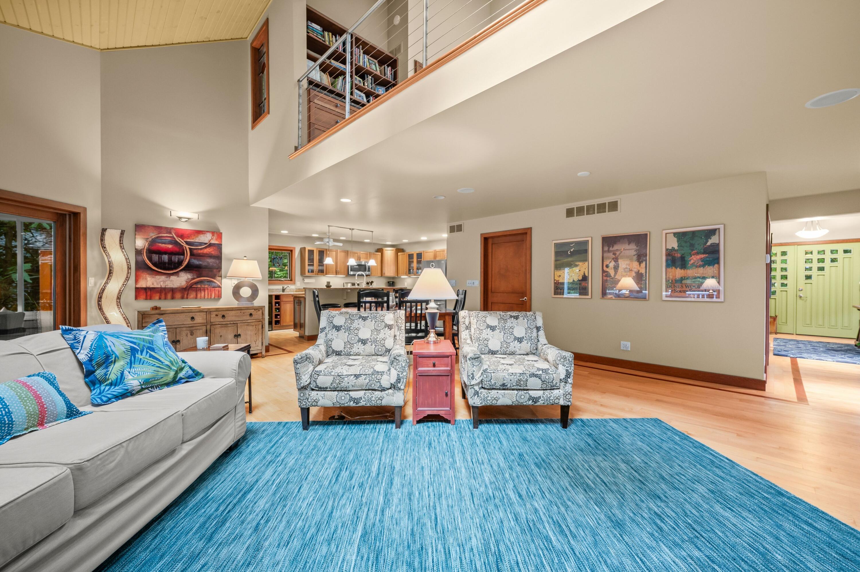 12760 Highland Shores Drive Sawyer MI 49125