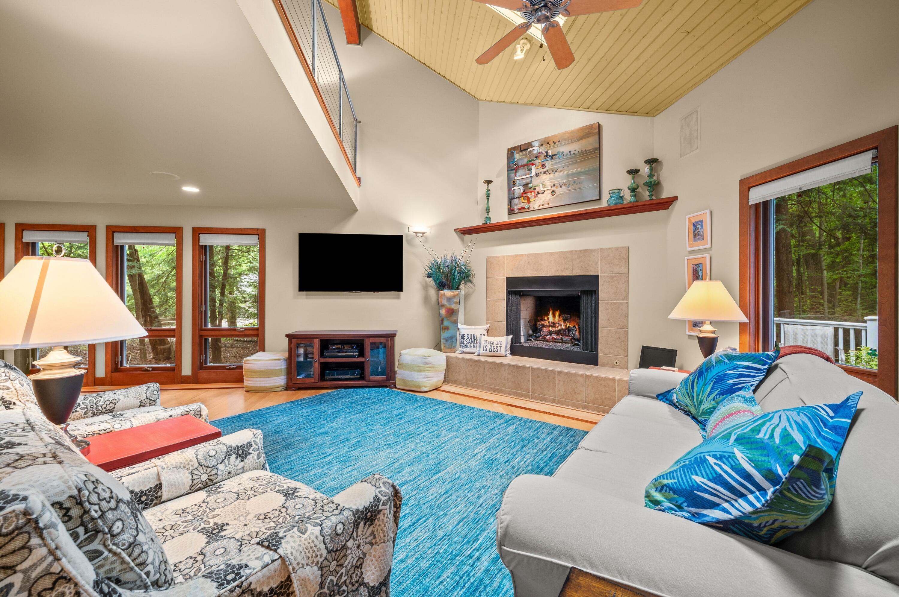 12760 Highland Shores Drive Sawyer MI 49125