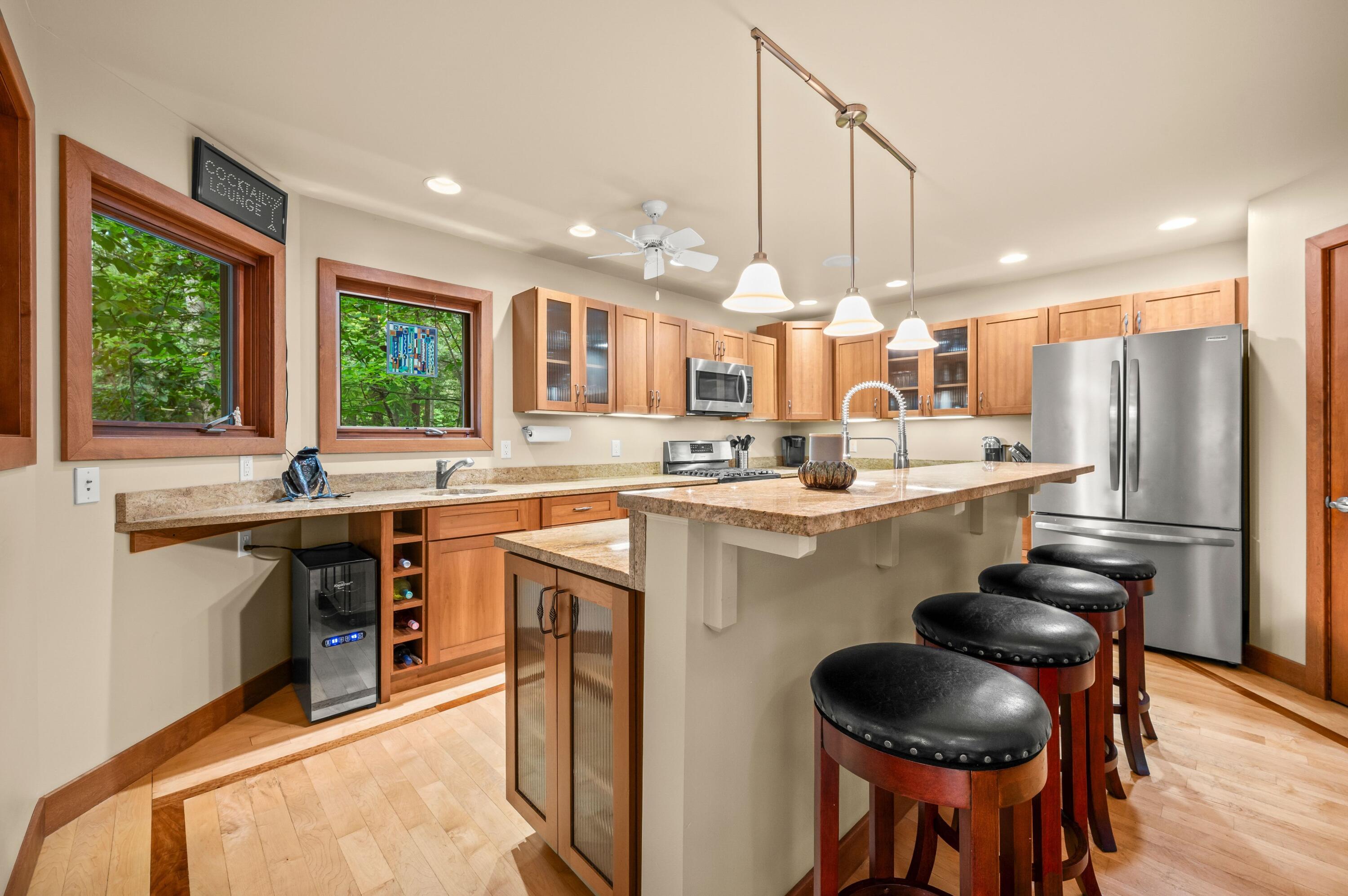 12760 Highland Shores Drive Sawyer MI 49125