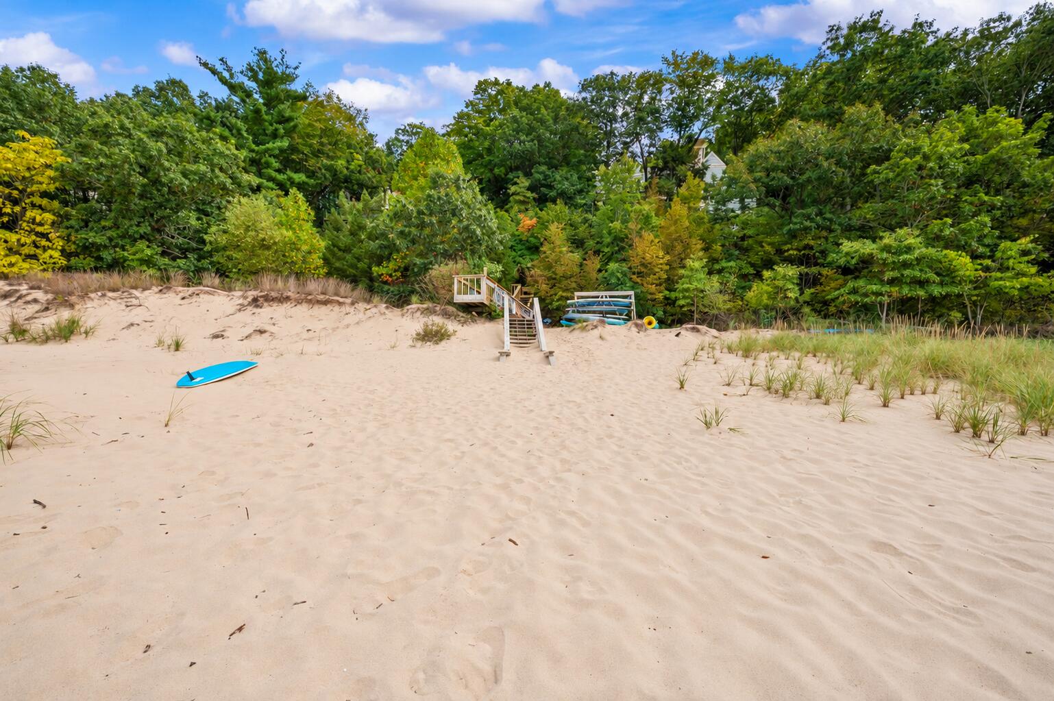 12760 Highland Shores Drive Sawyer MI 49125