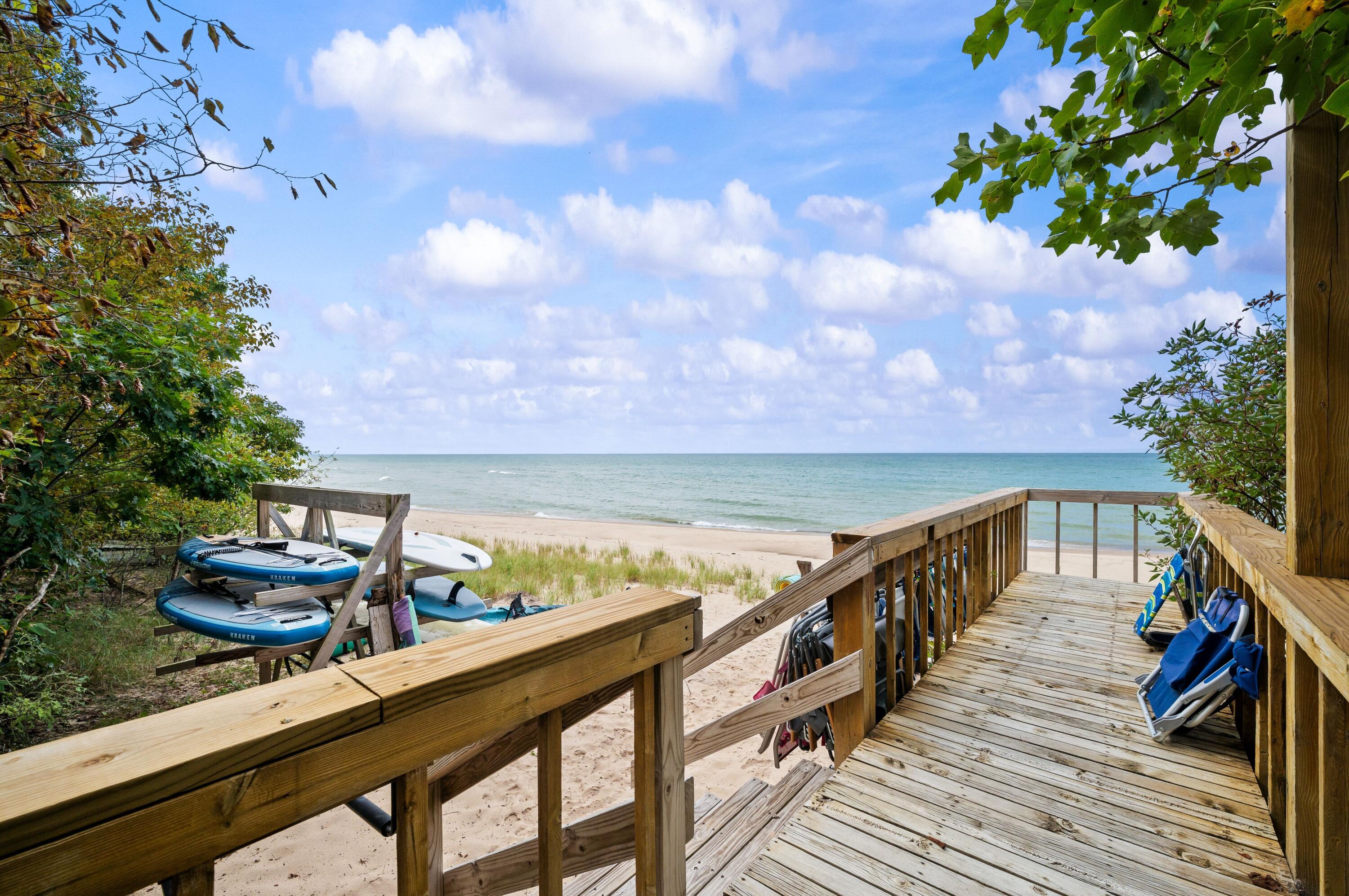 12760 Highland Shores Drive Sawyer MI 49125