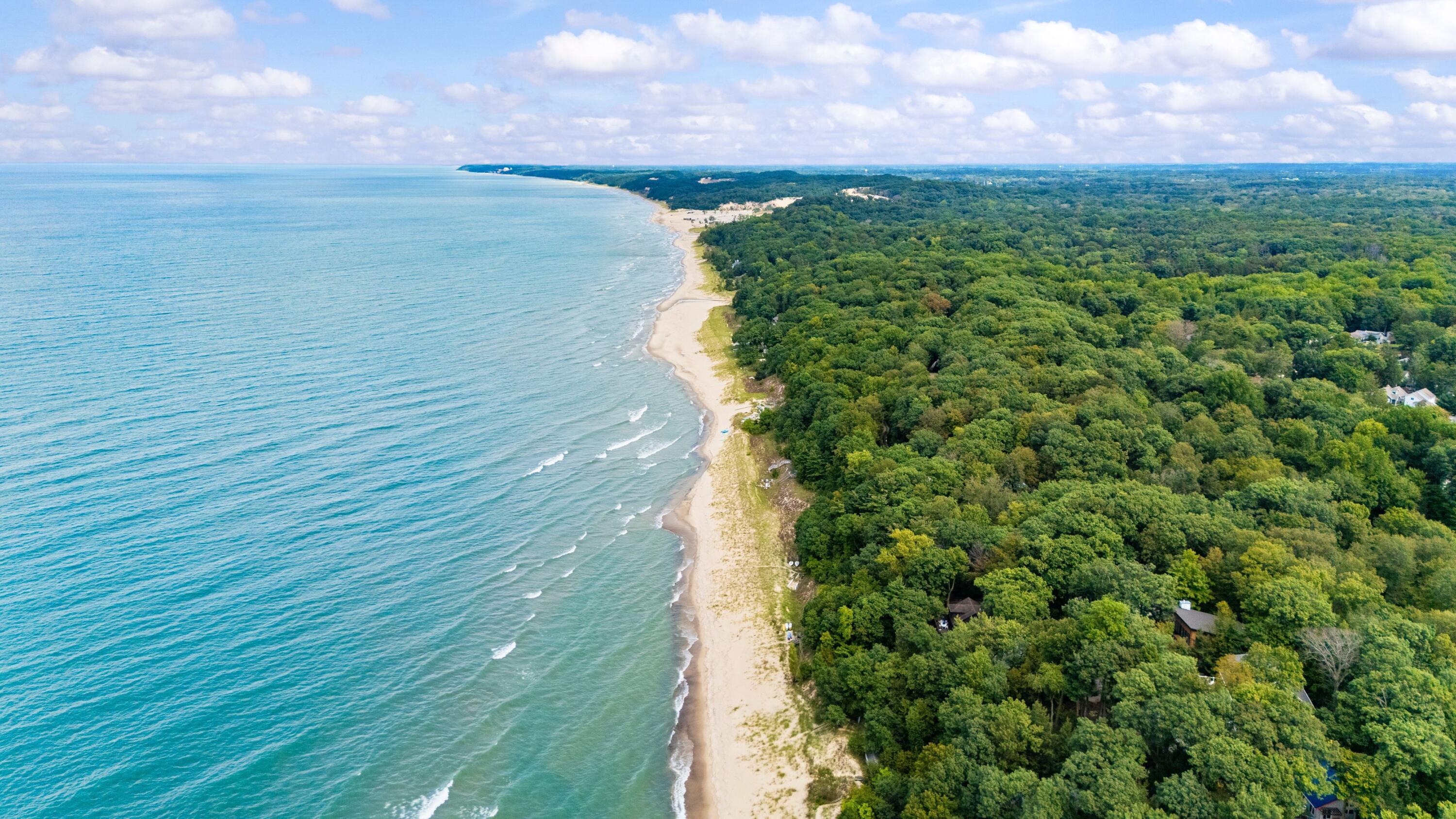 12760 Highland Shores Drive Sawyer MI 49125