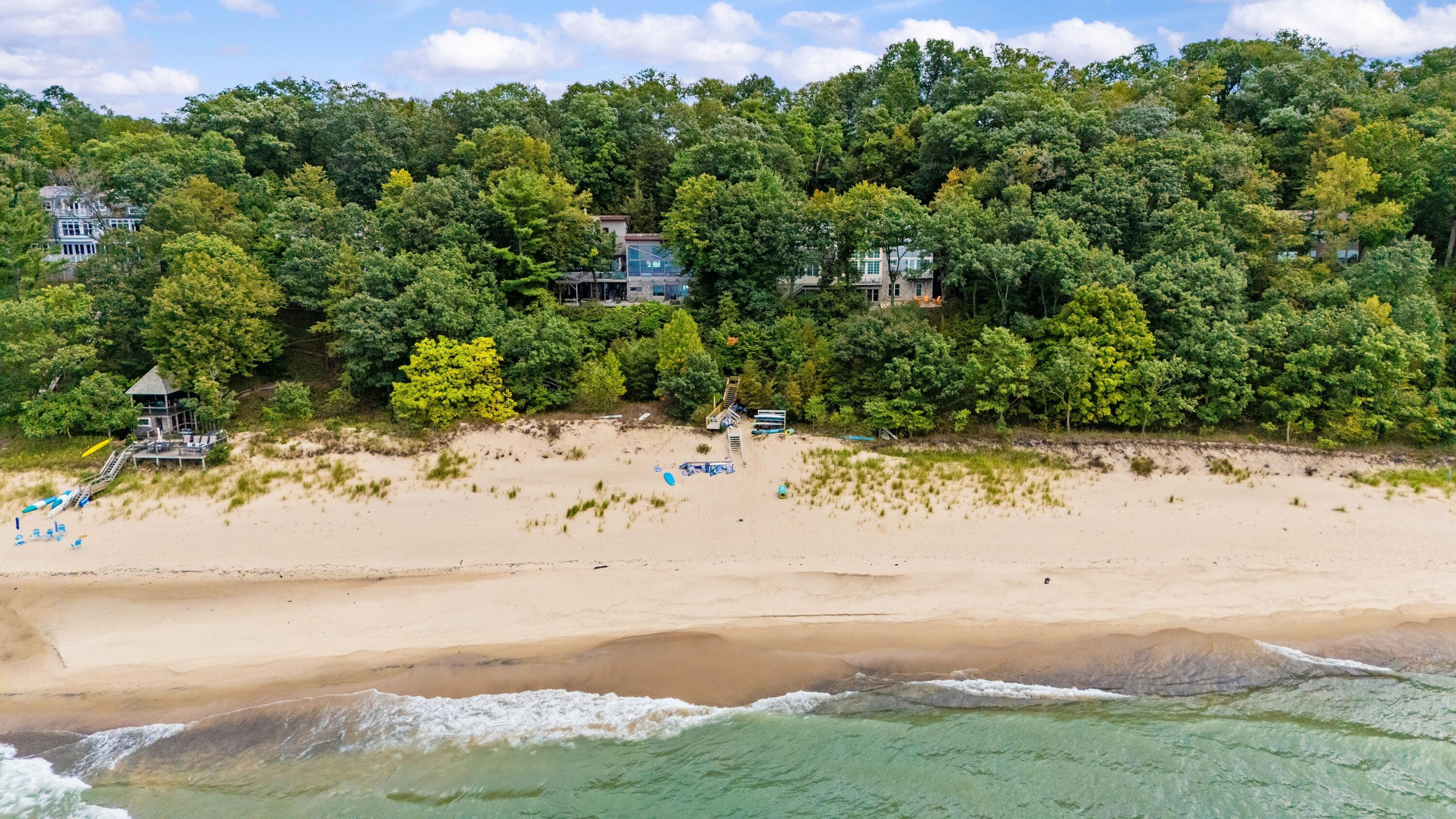 12760 Highland Shores Drive Sawyer MI 49125