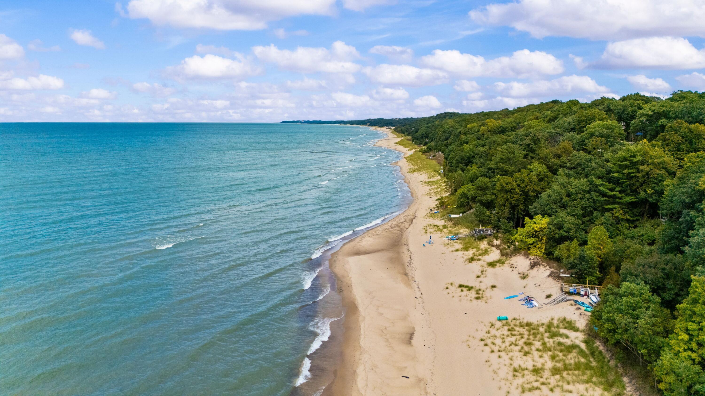 12760 Highland Shores Drive Sawyer MI 49125