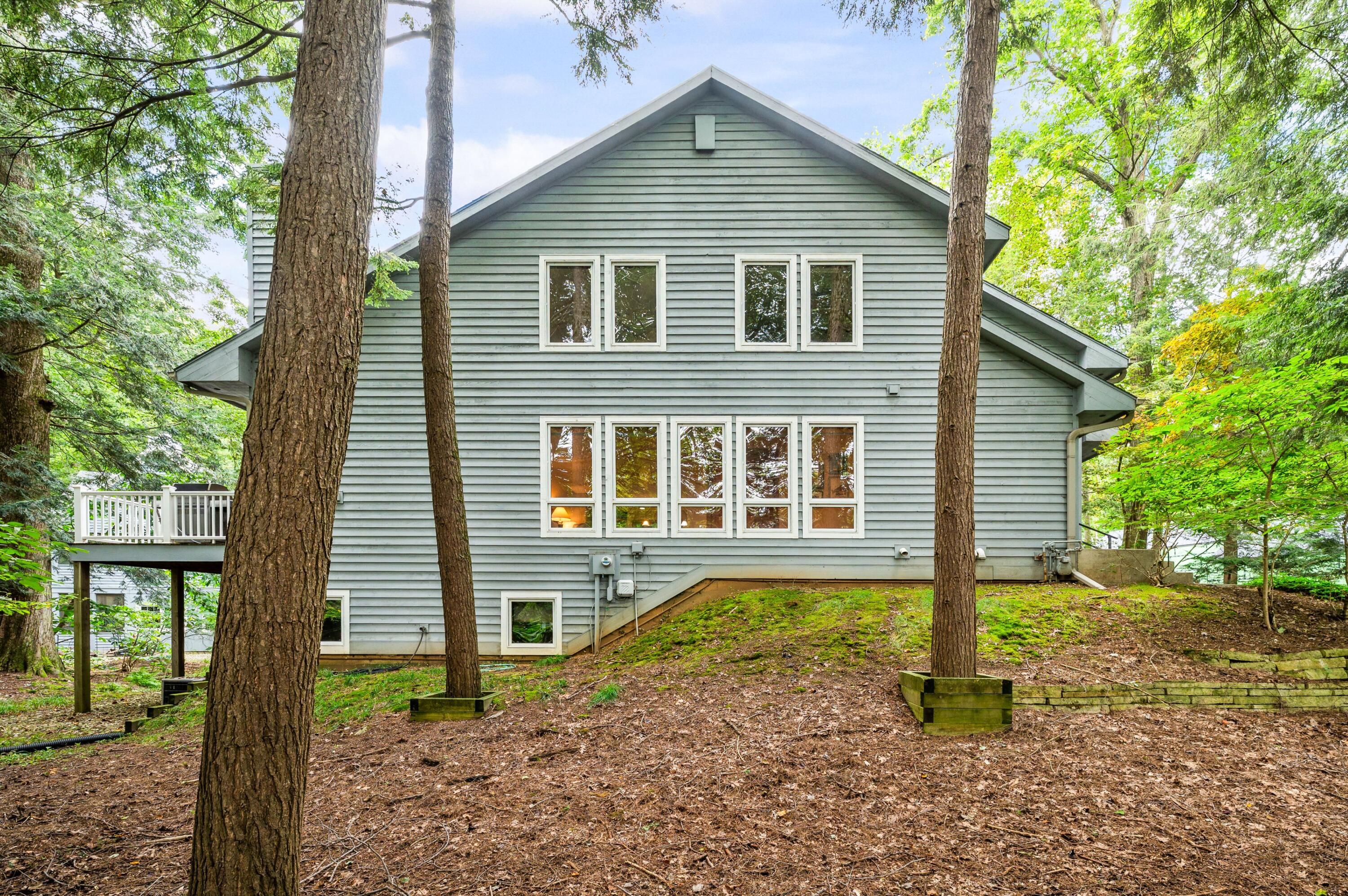 12760 Highland Shores Drive Sawyer MI 49125