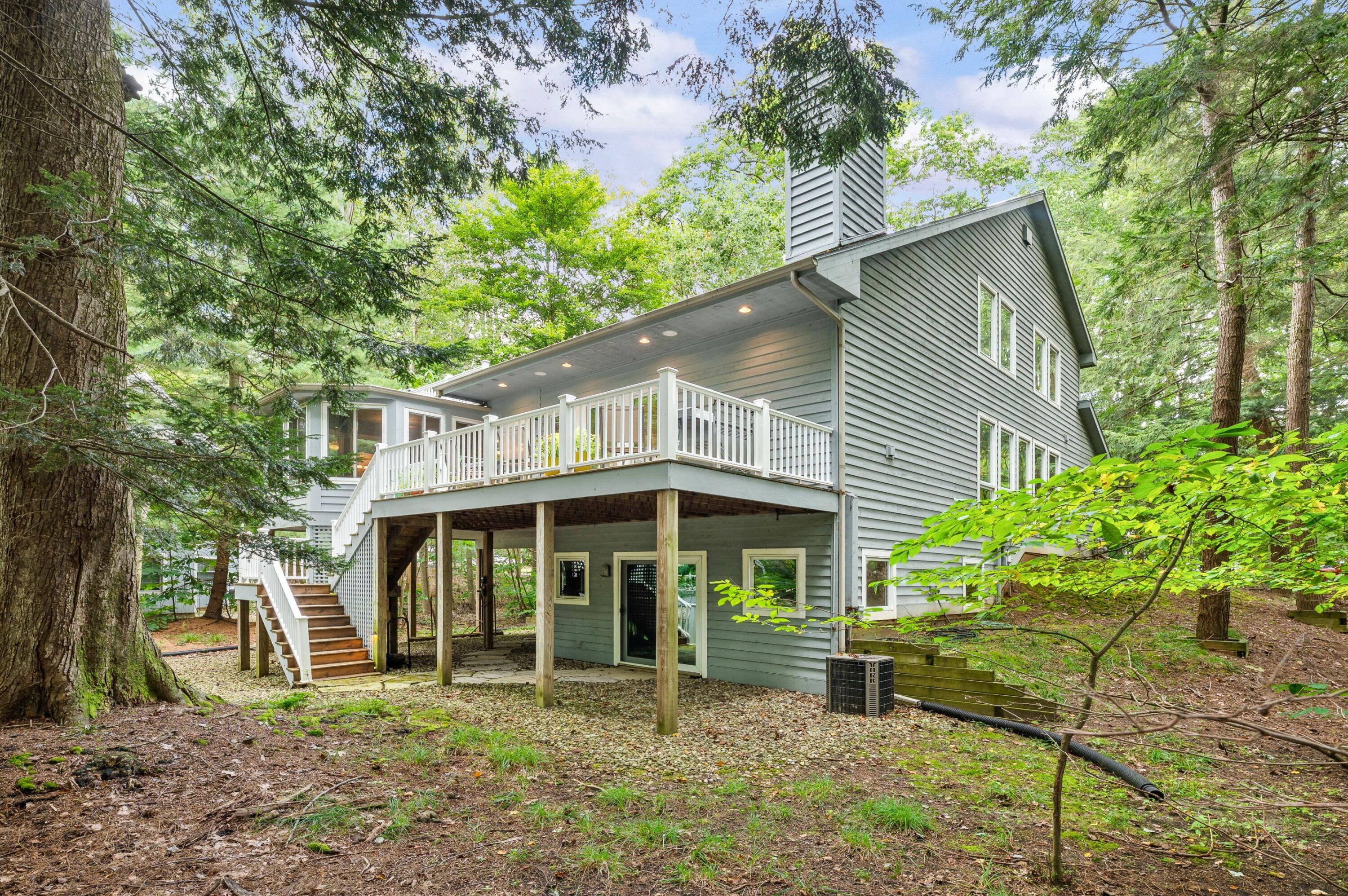 12760 Highland Shores Drive Sawyer MI 49125