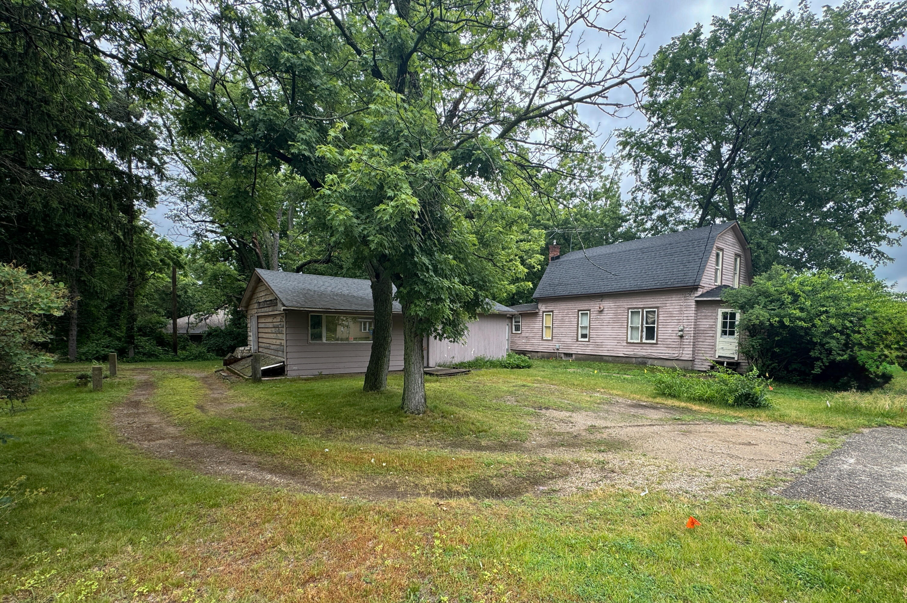 504 W Centre Avenue Portage MI 49024