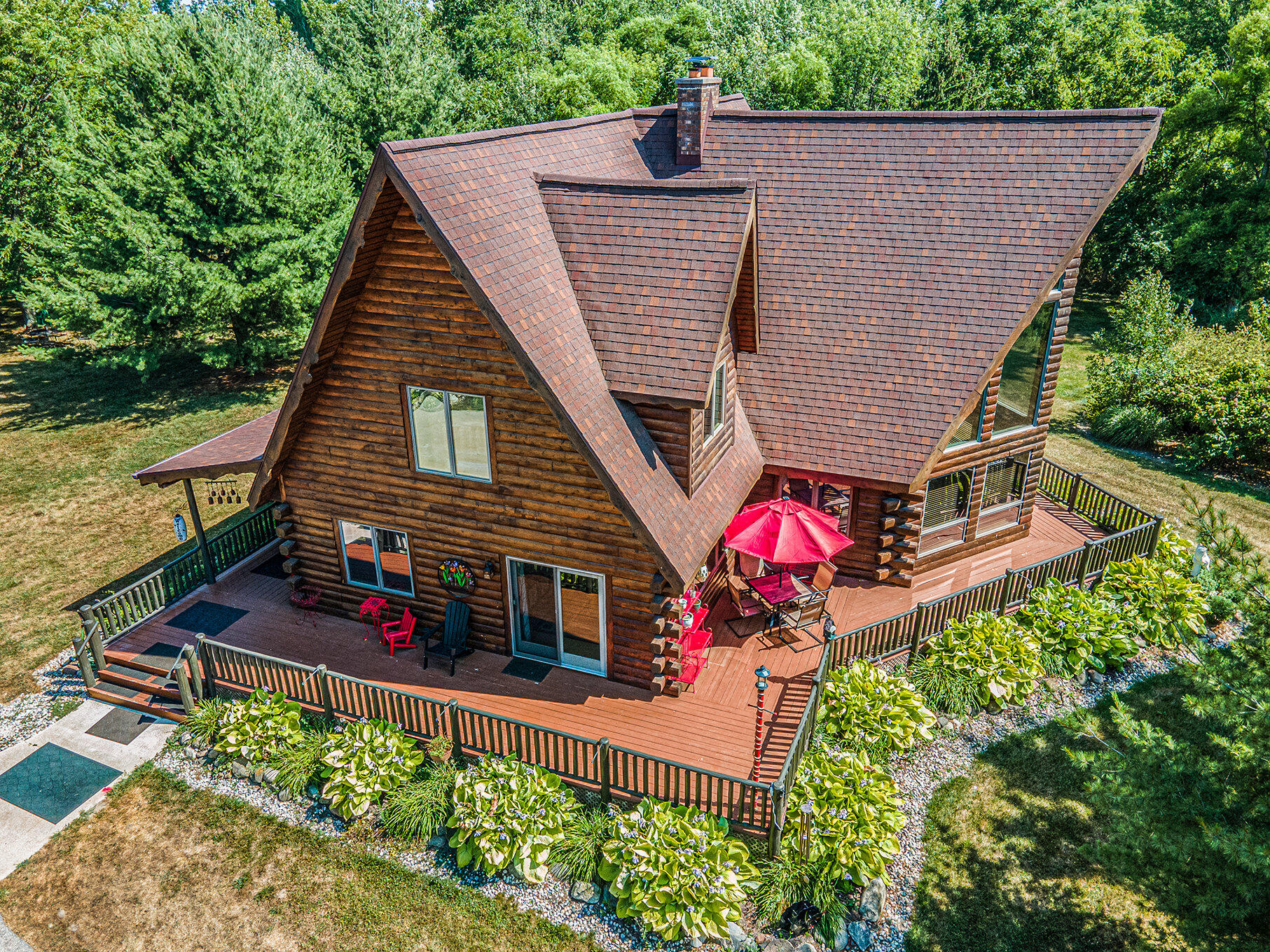 4667 52nd Street Holland MI 49423