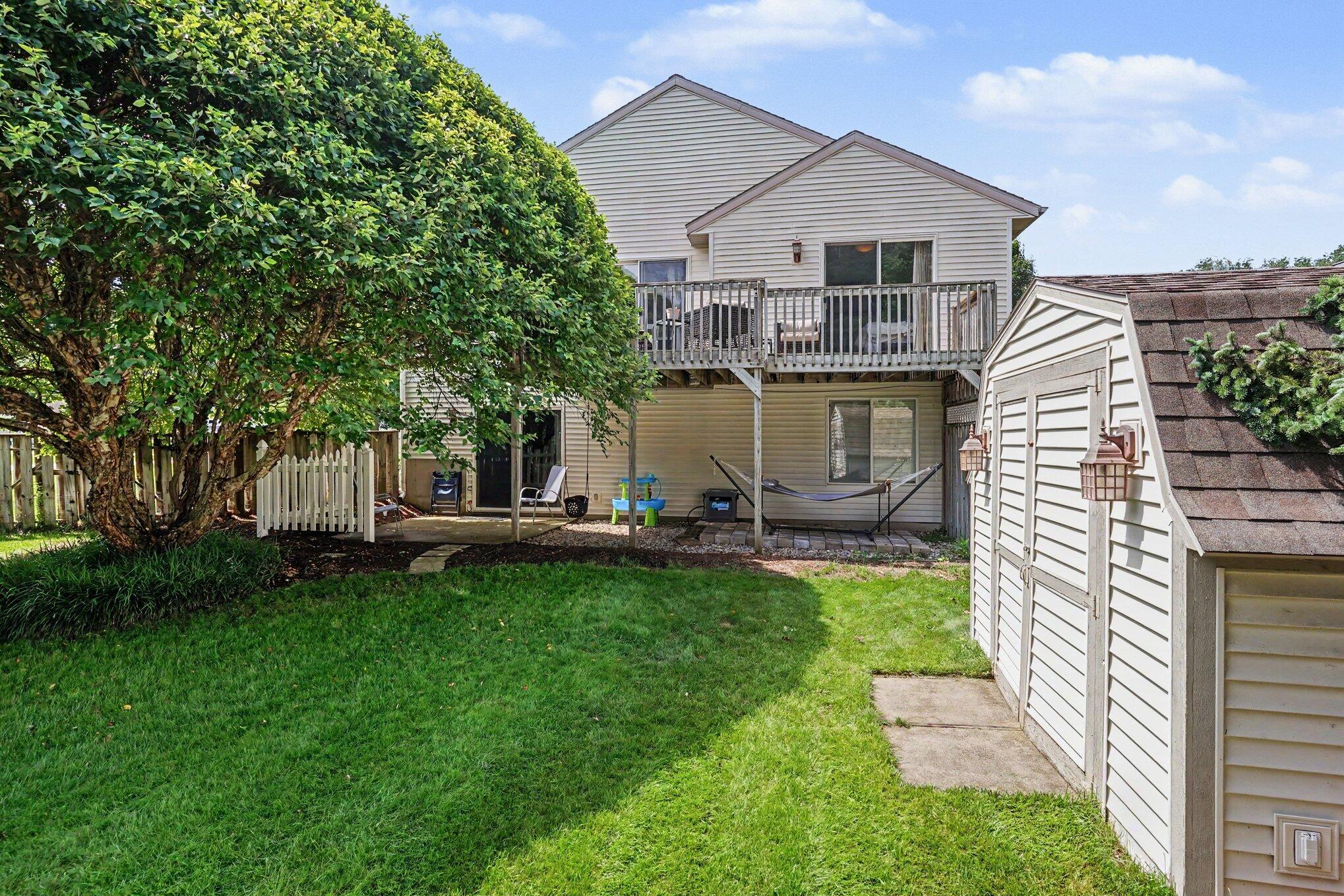 14255 Ottawa Creek Lane Holland MI 49424