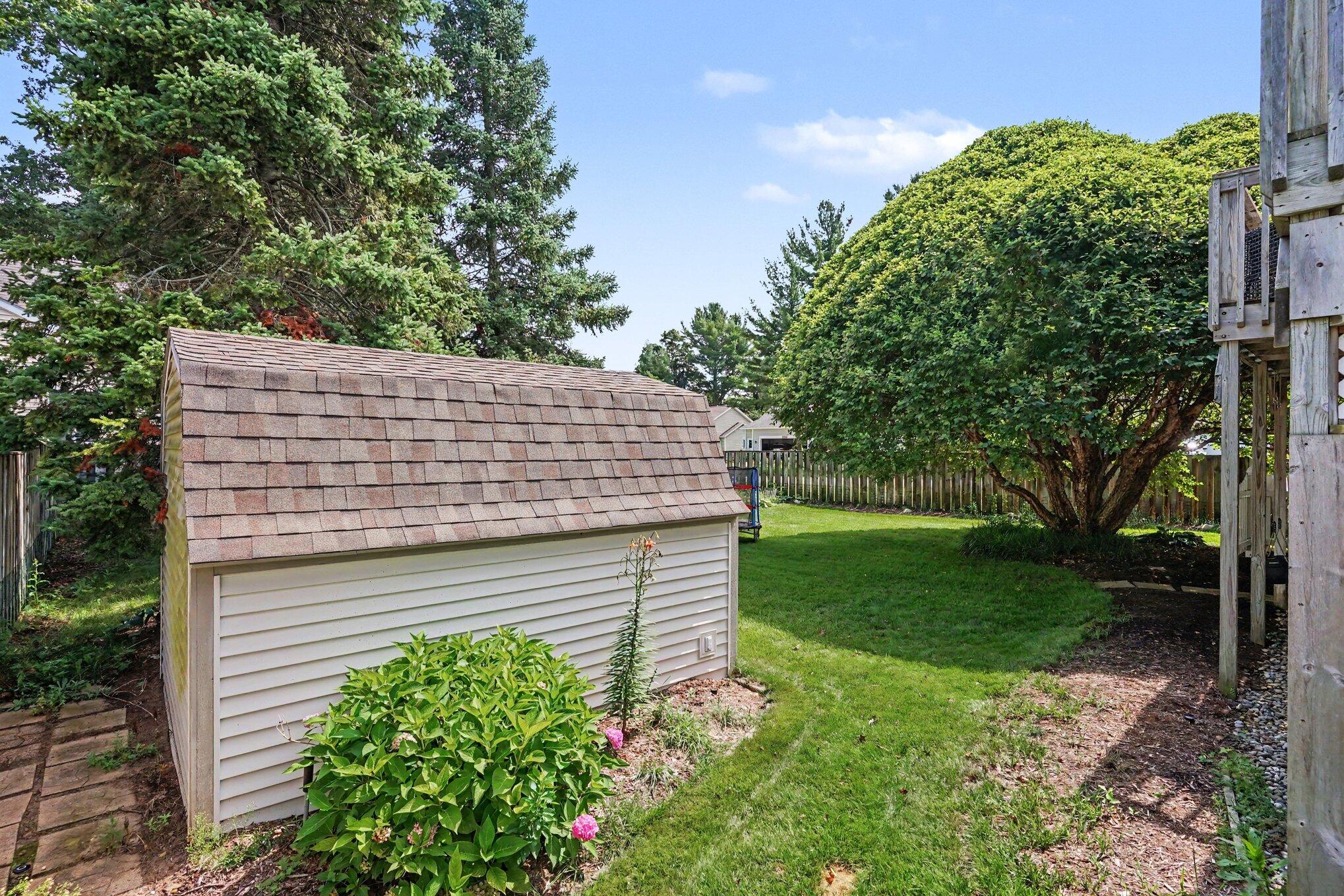 14255 Ottawa Creek Lane Holland MI 49424