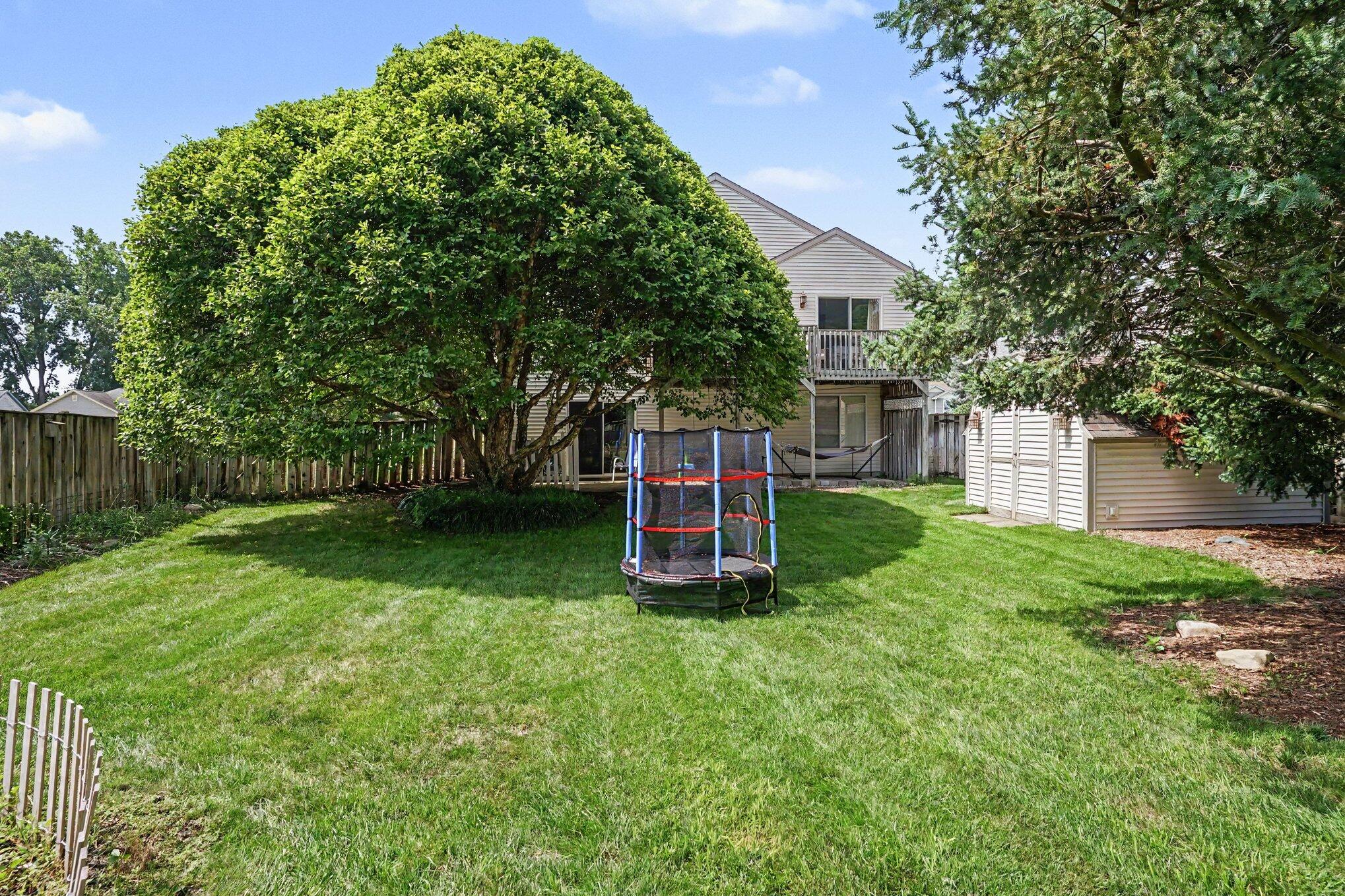 14255 Ottawa Creek Lane Holland MI 49424