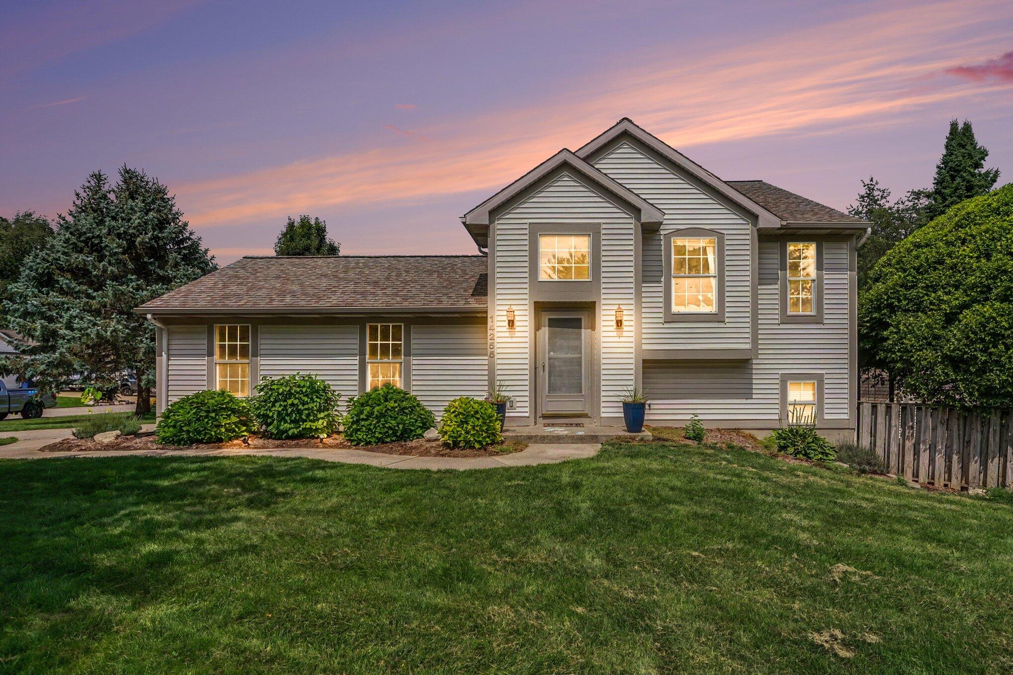 14255 Ottawa Creek Lane Holland MI 49424